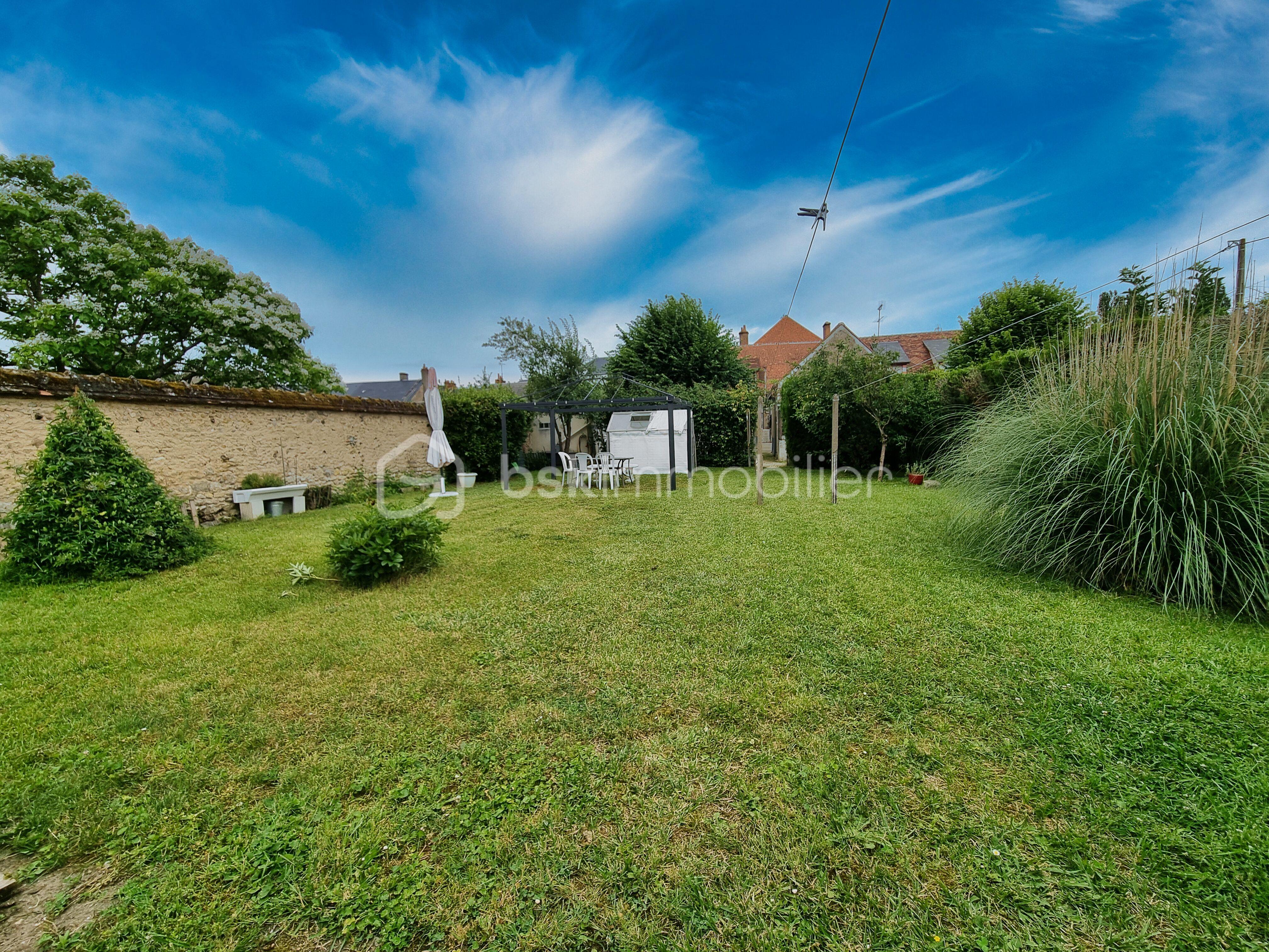Maison ancienne de 178 m² - 20240629_102151.jpg