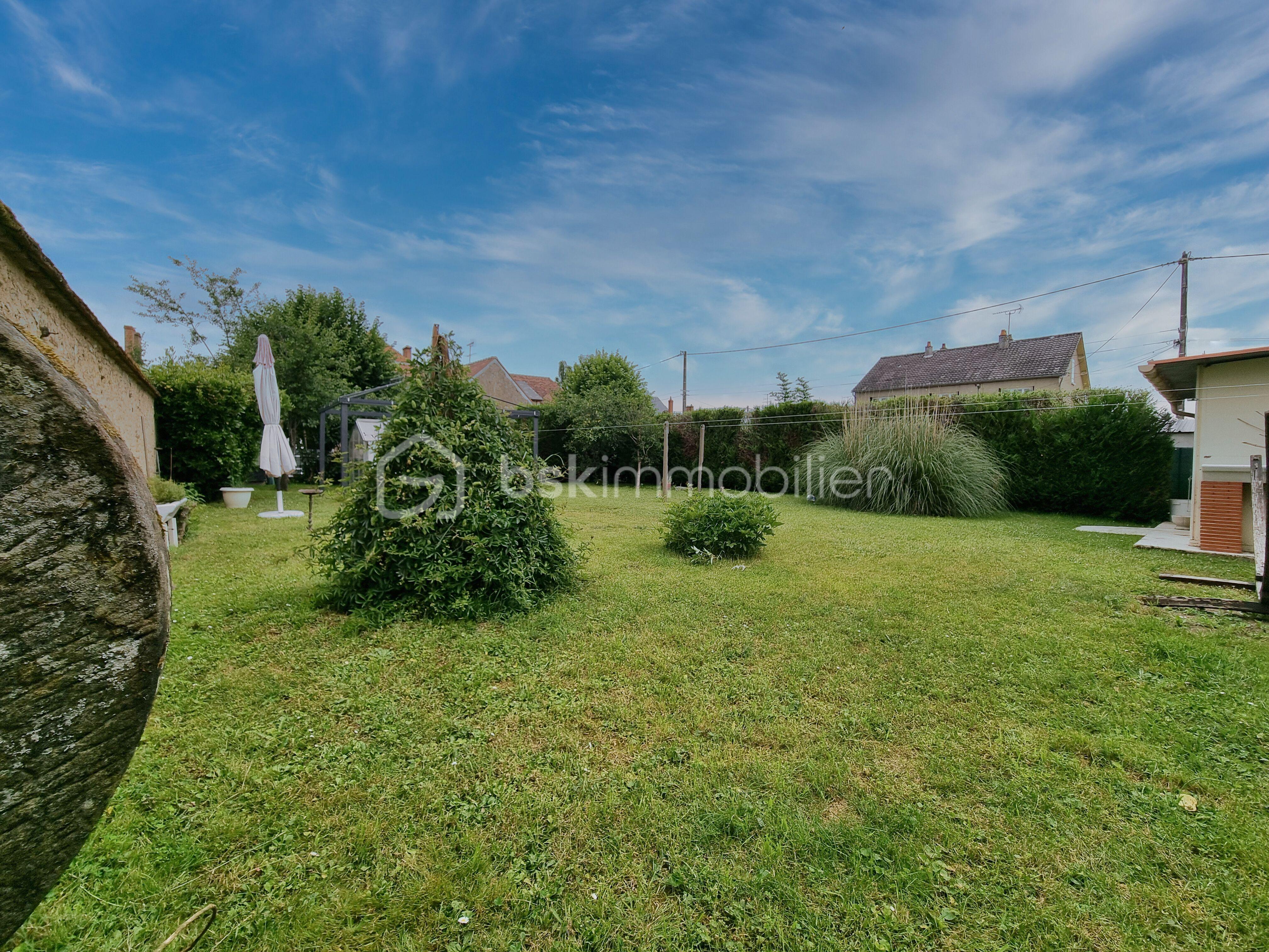 Maison ancienne de 178 m² - 20240629_102241.jpg