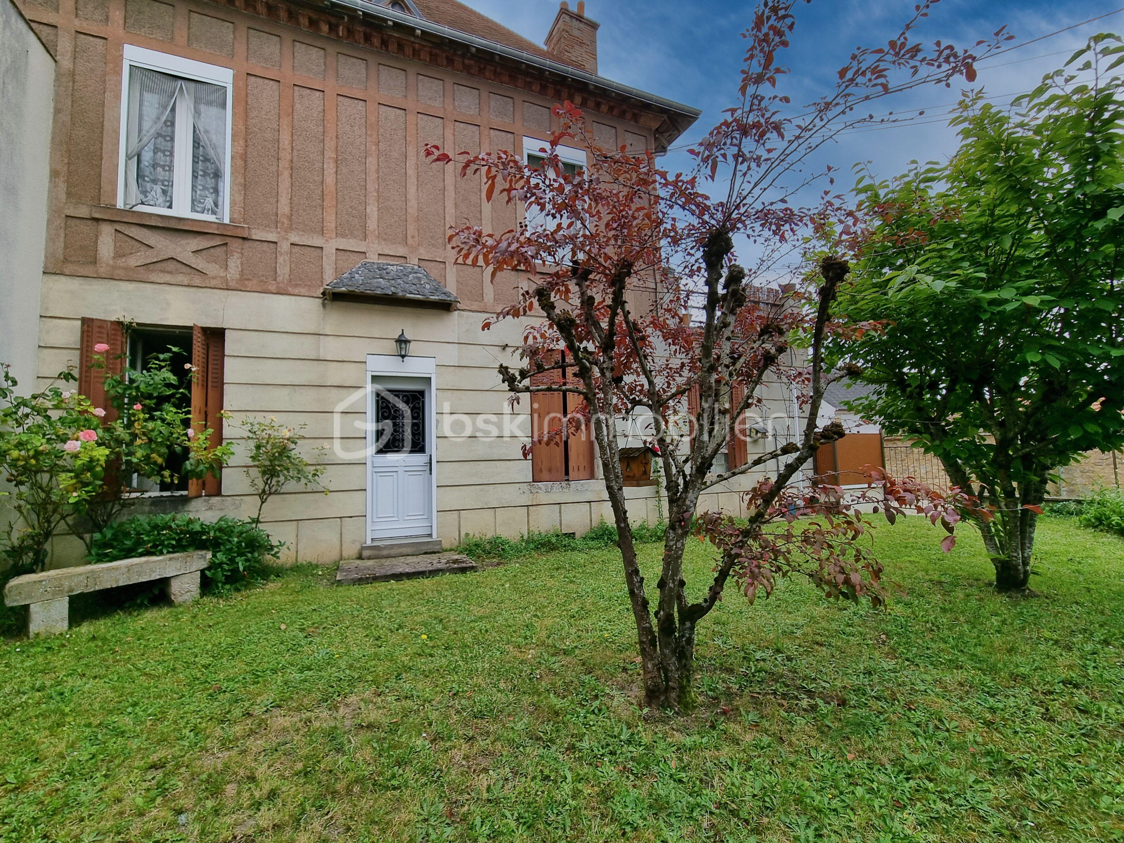 Maison ancienne de 178 m² - 20240629_110113.jpg