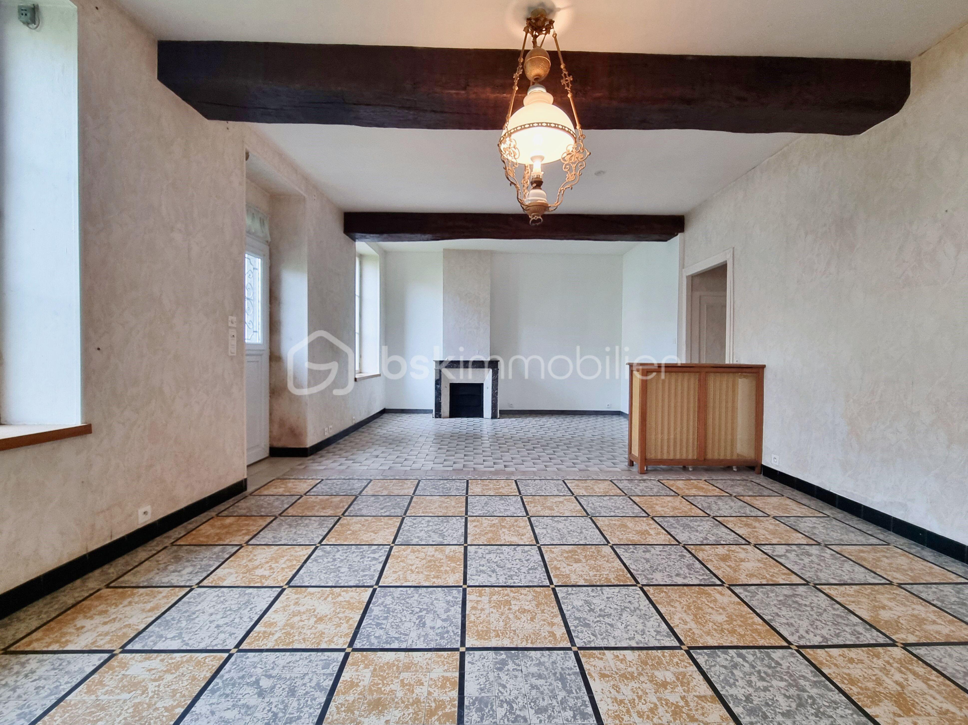 Maison ancienne de 178 m² - 20241026_112833.jpg