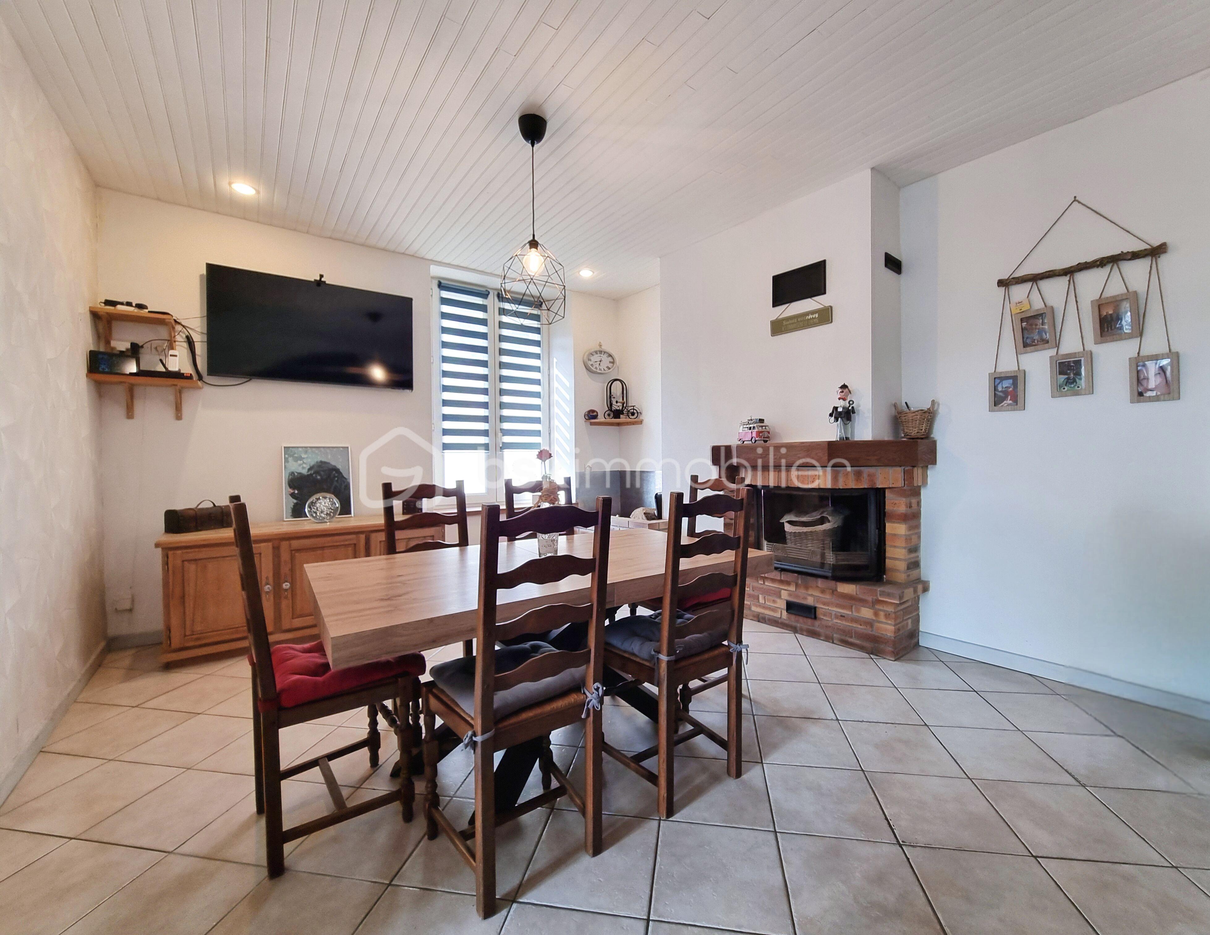 Maison ancienne de 178 m² - 20250805_184340(1).jpg