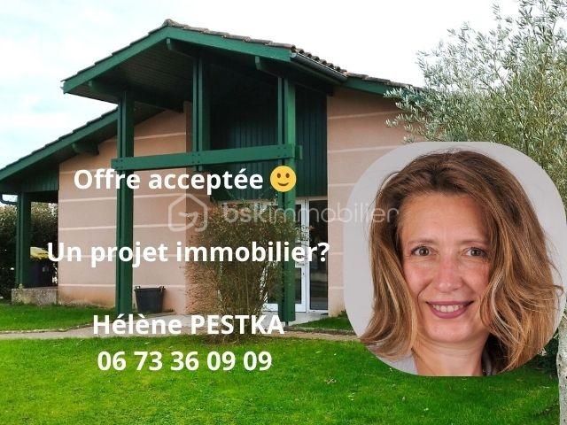 Maison d architecte de 124 m²