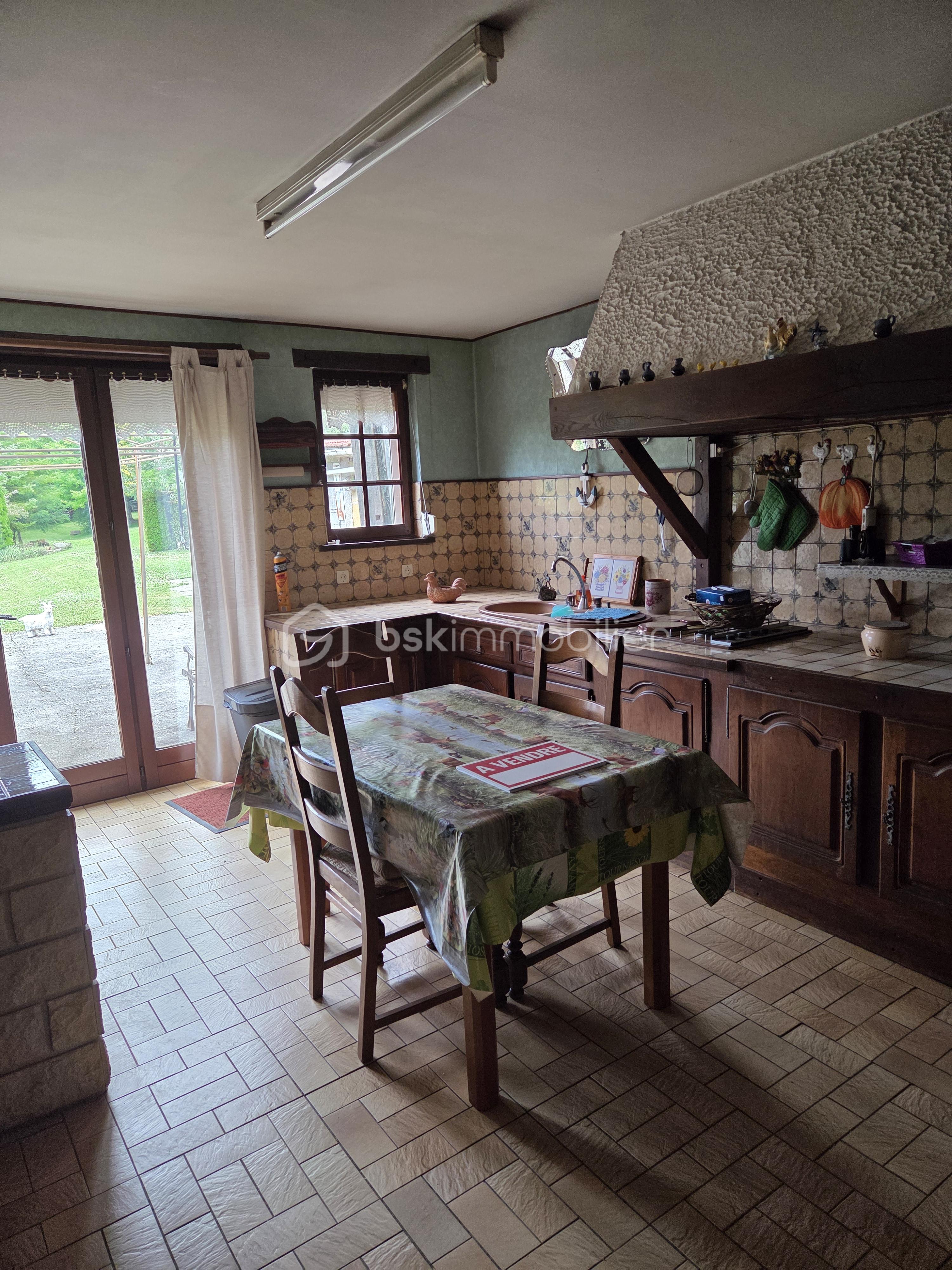 Maison de 139 m² - 20250625_115228.jpg