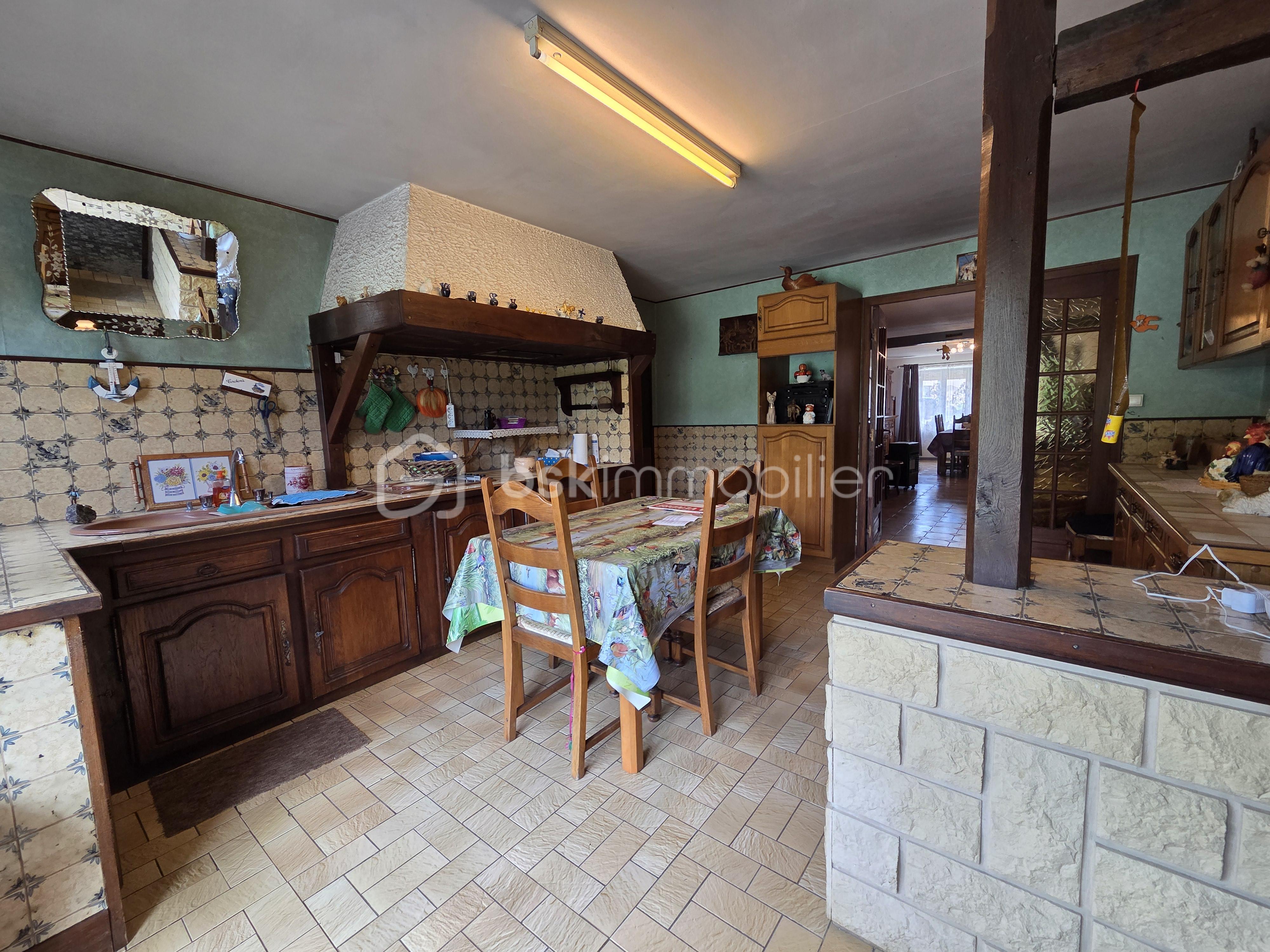 Maison de 139 m² - 20250625_131735.jpg