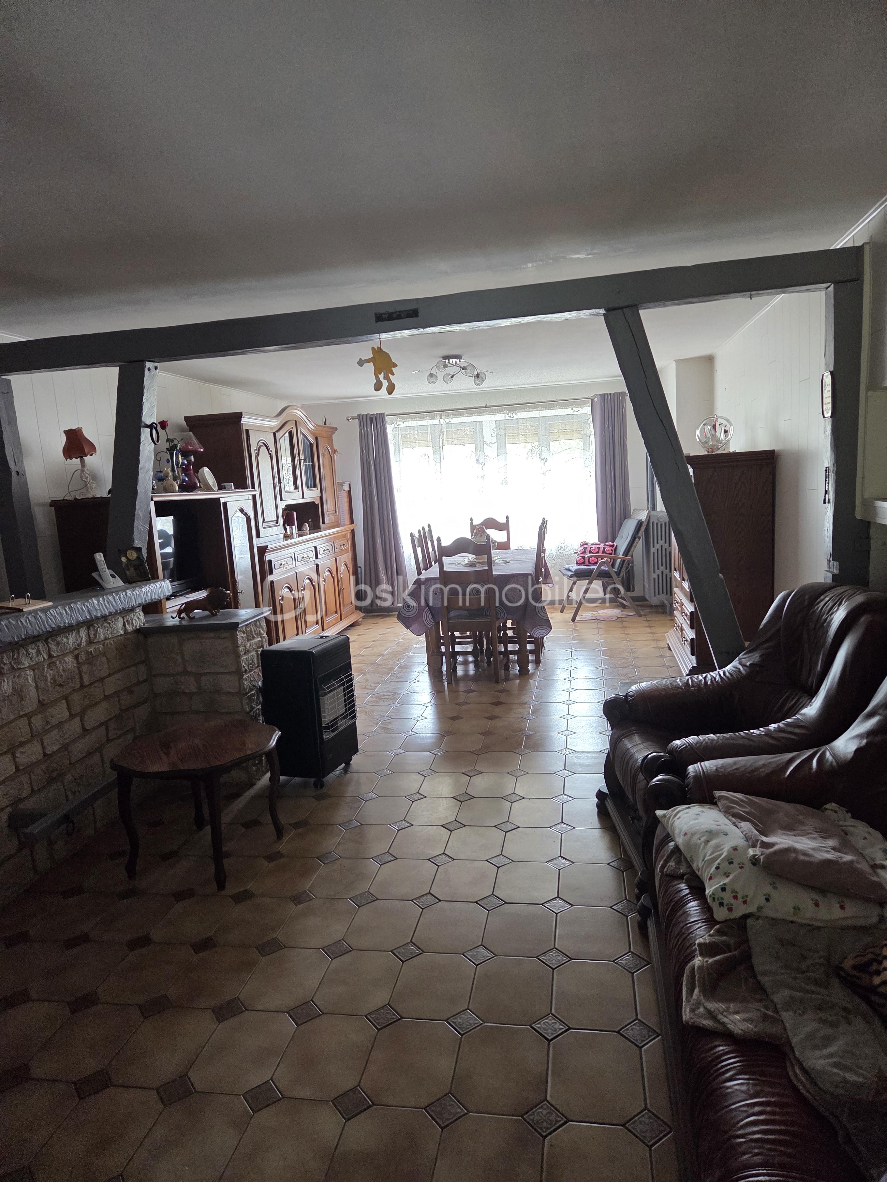 Maison de 139 m² - 20250625_115232.jpg