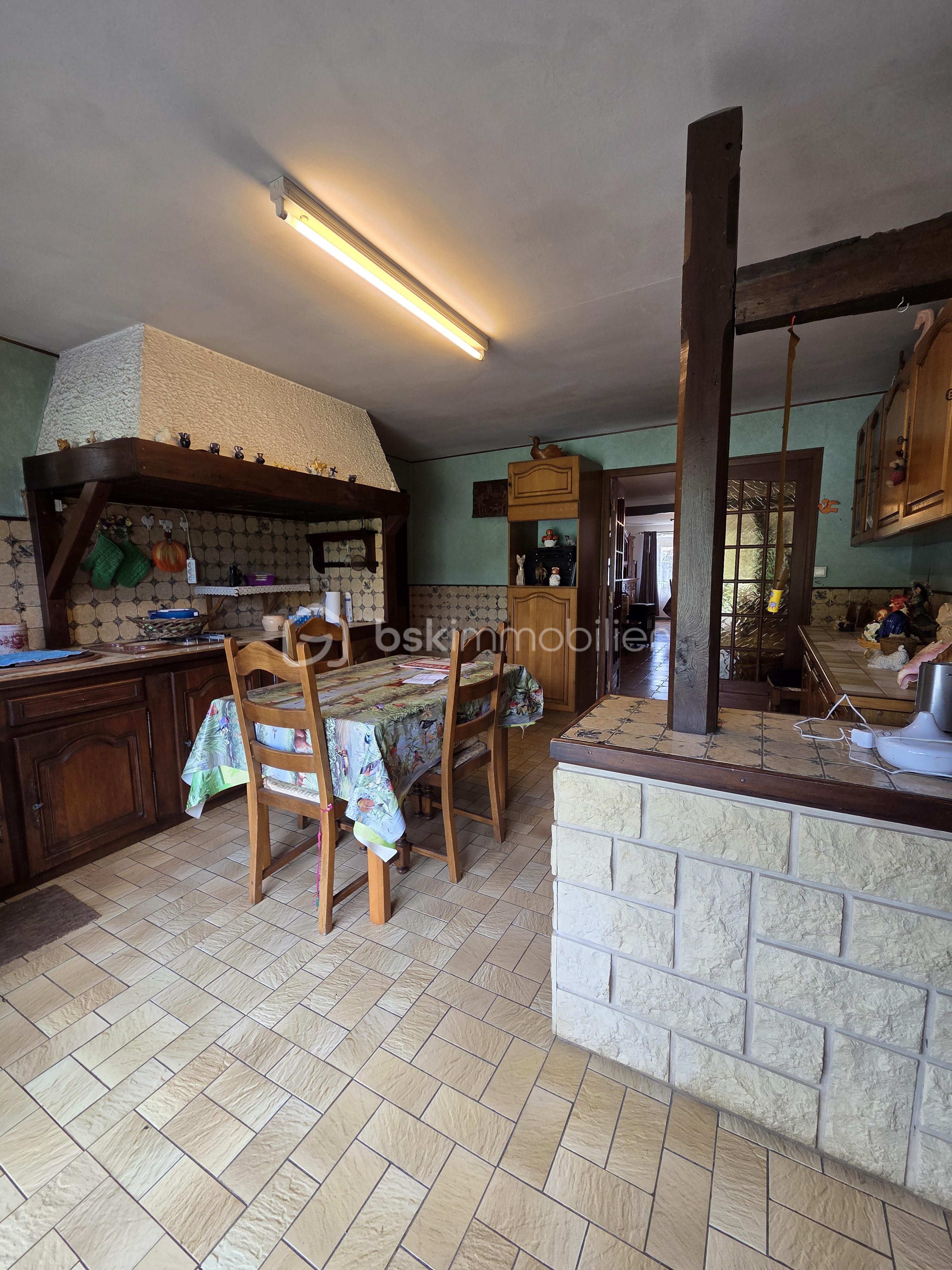Maison de 139 m² - 20250625_131724.jpg