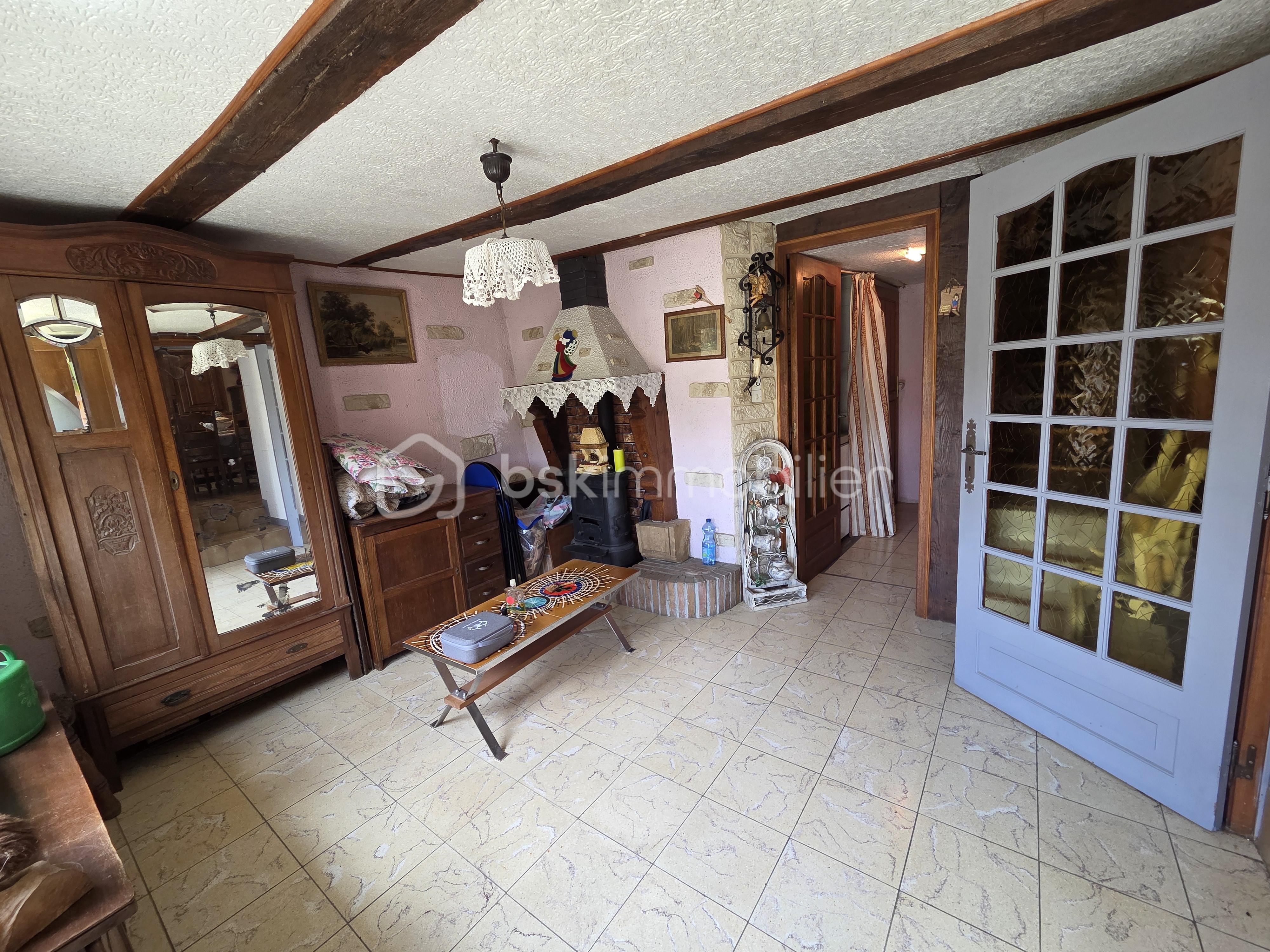 Maison de 139 m² - 20250625_131805.jpg