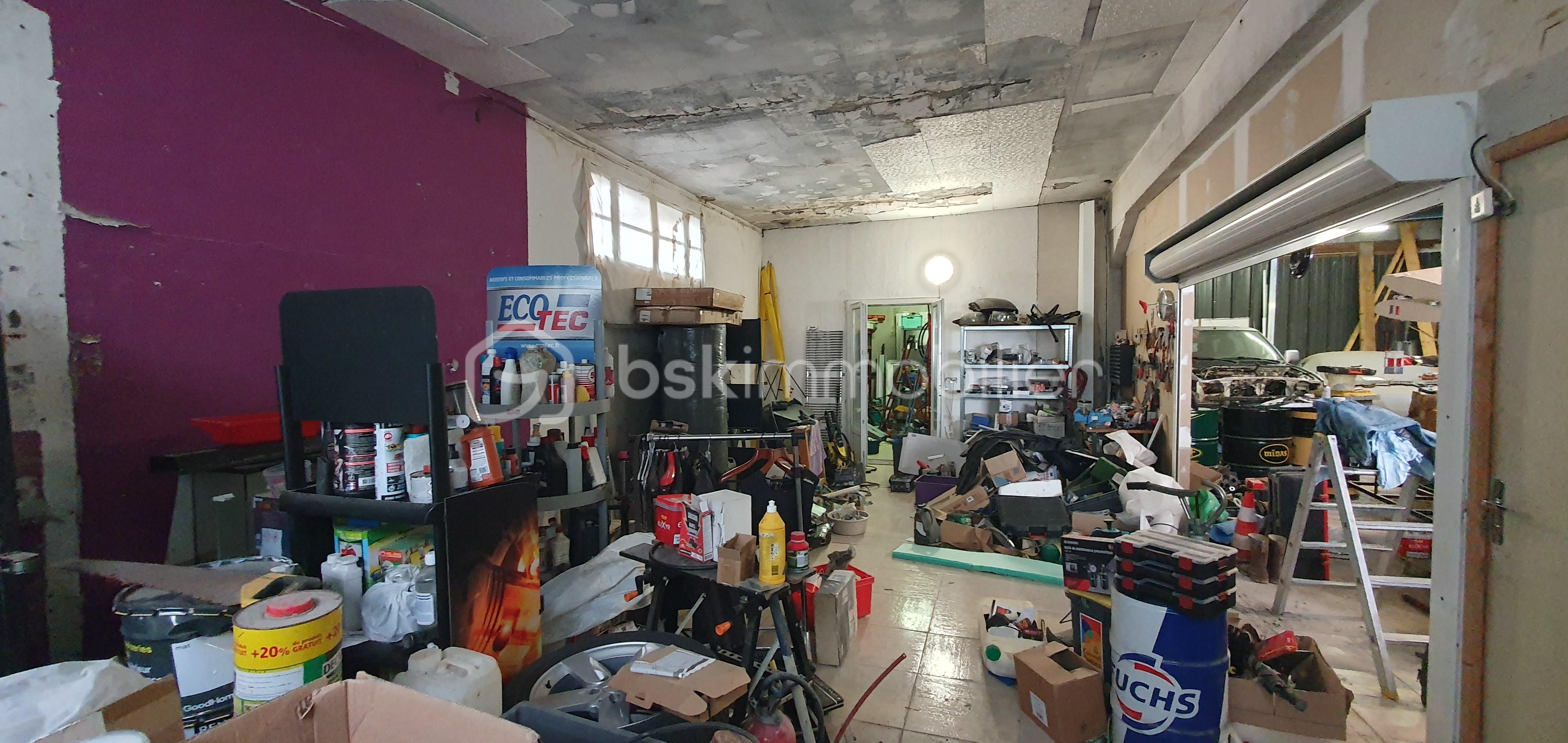 Immeuble de 505 m² - 20251104_143834.jpg