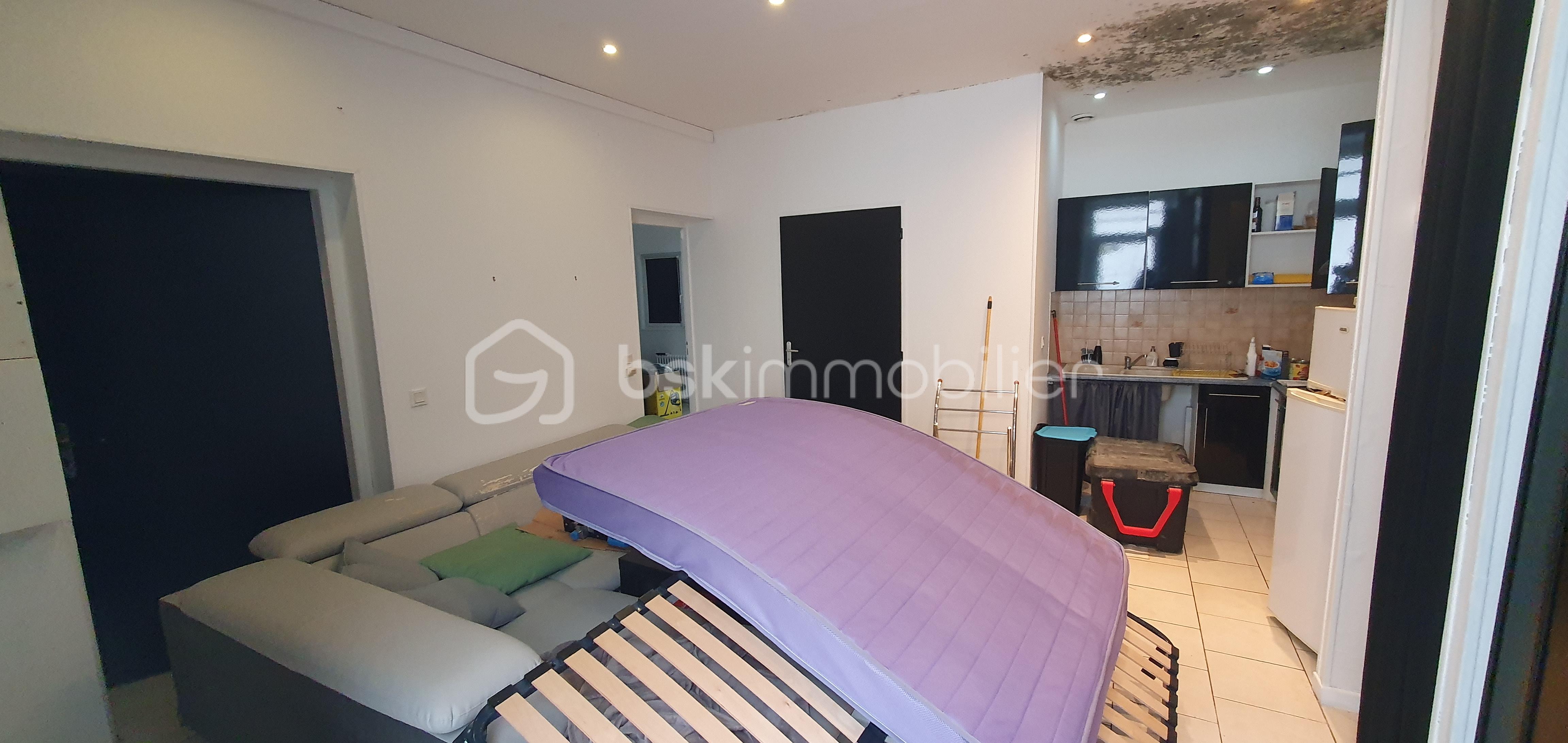 Immeuble de 505 m² - 20251104_133312.jpg