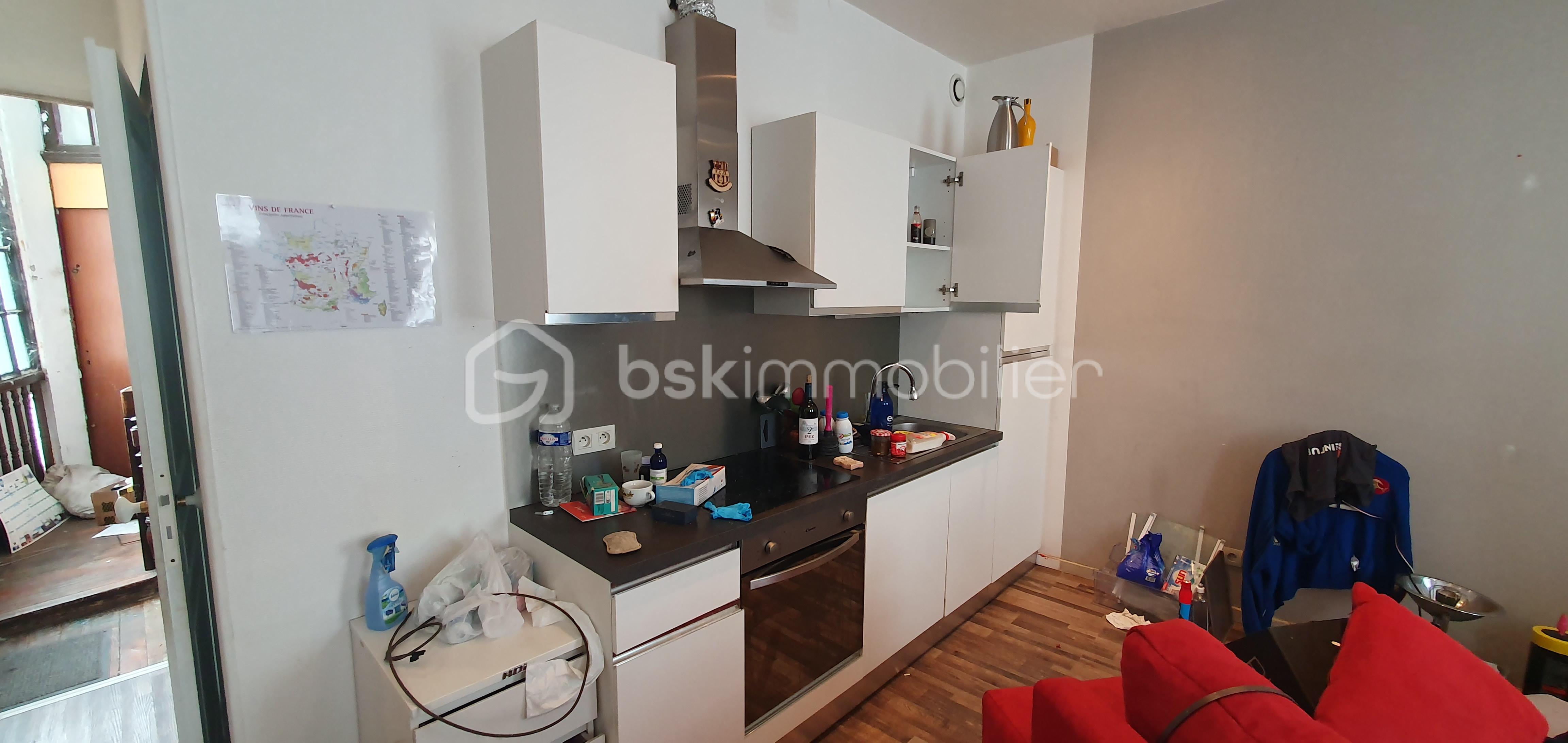 Immeuble de 505 m² - 20251104_135911.jpg