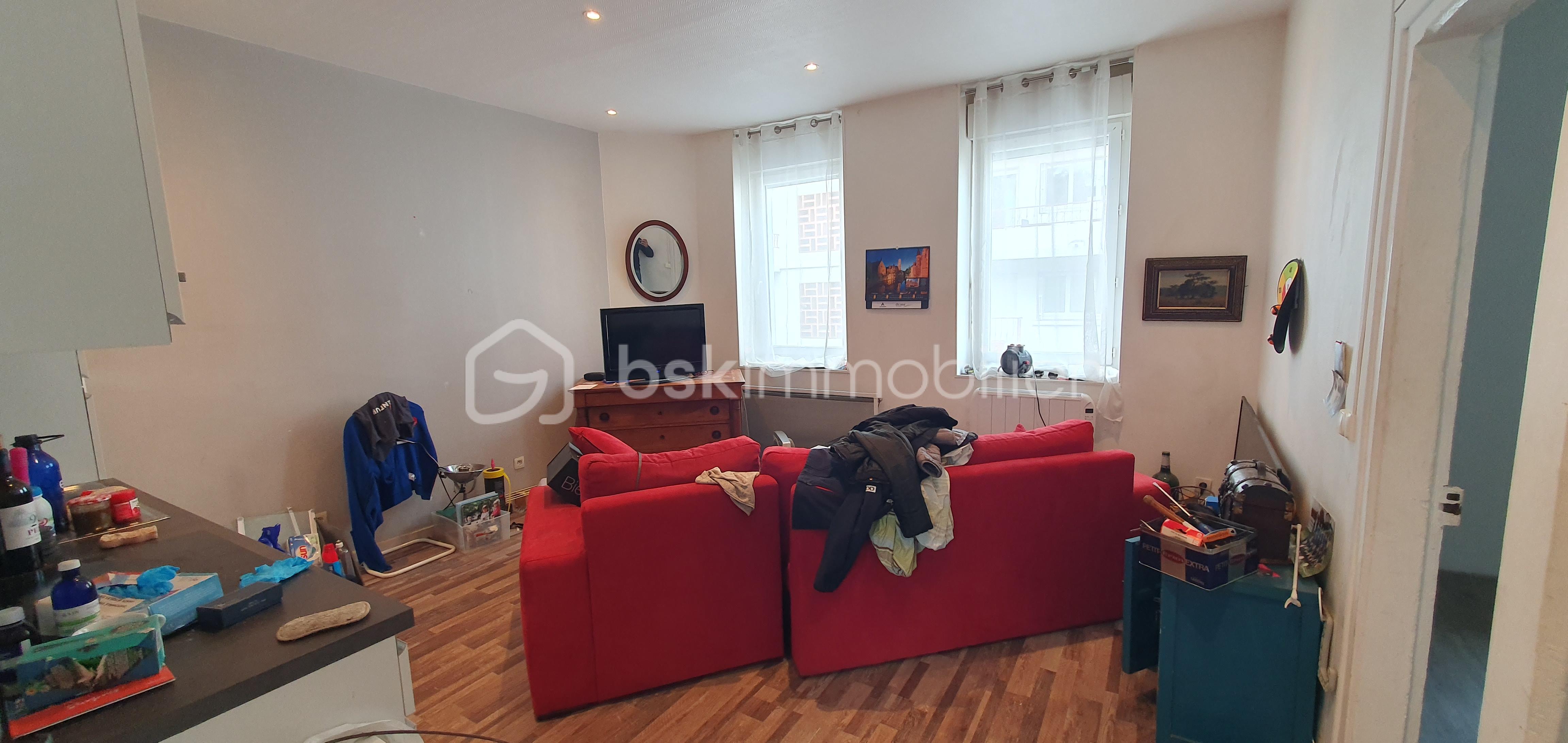 Immeuble de 505 m² - 20251104_135902.jpg