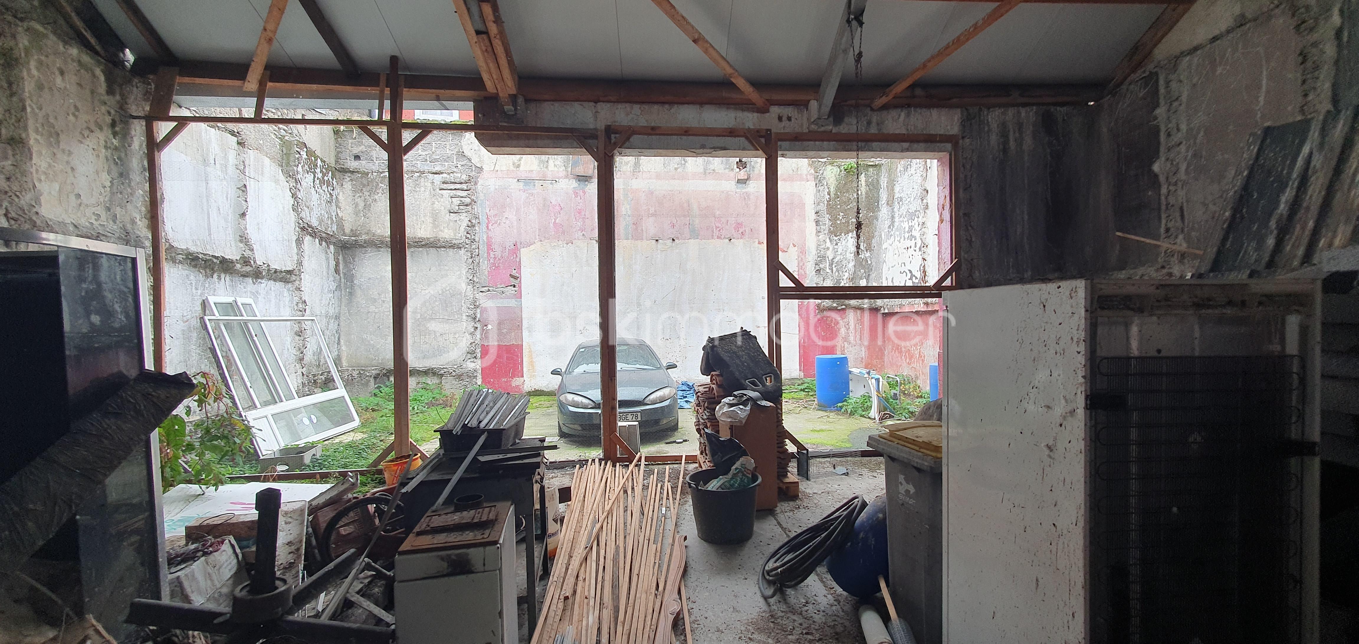 Immeuble de 505 m² - 20251104_143908.jpg