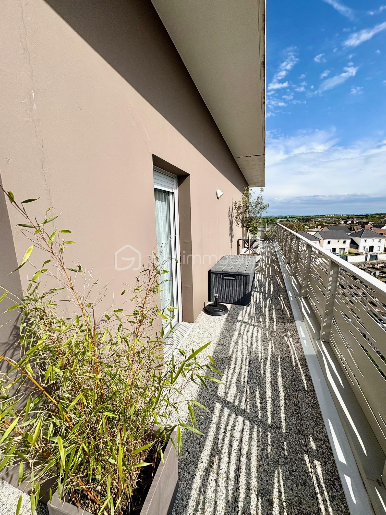 Appartement de 87,66 m² - IMG_2087.jpg