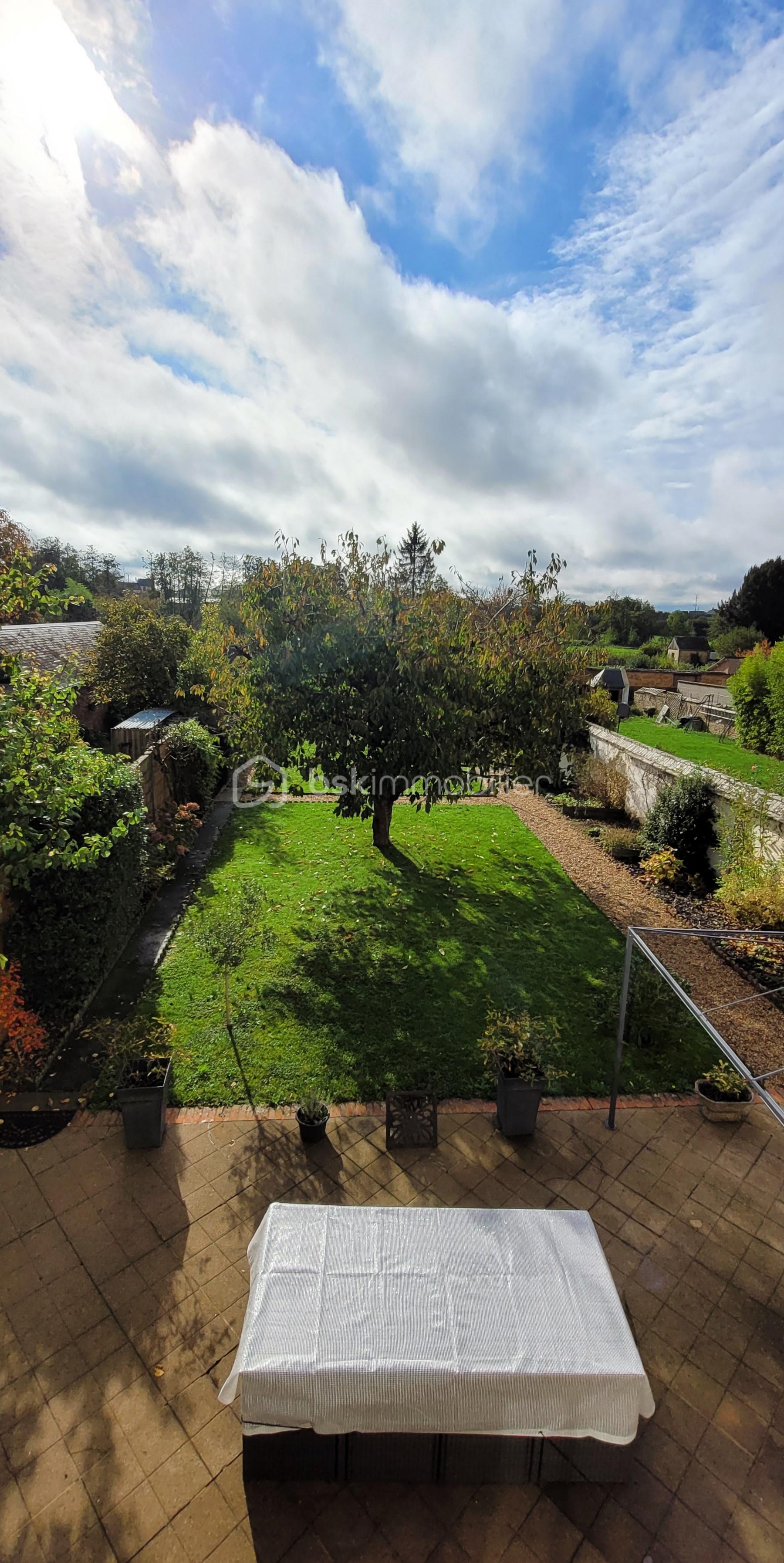 Maison de 143 m² - 20241019_122720.jpg