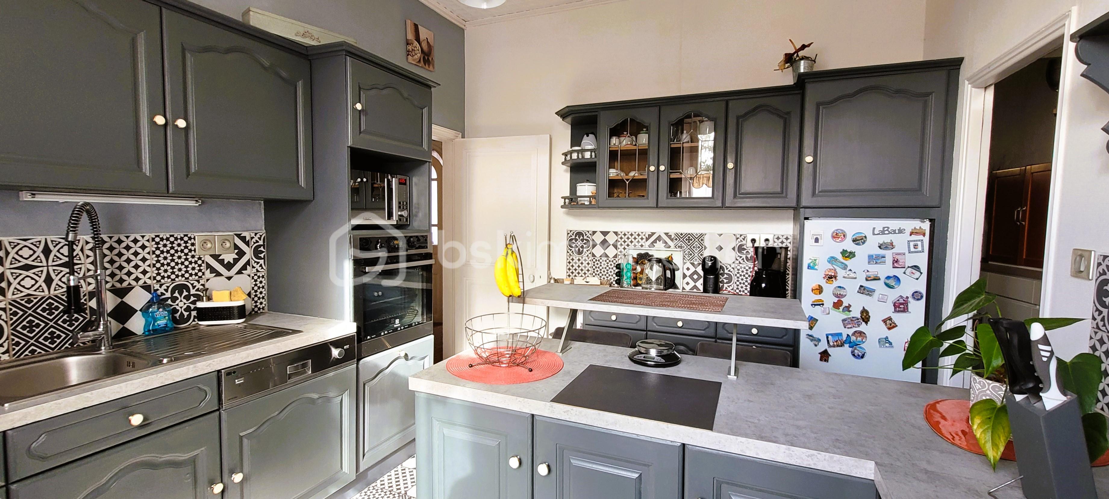 Maison de 143 m² - 20241019_122248.jpg