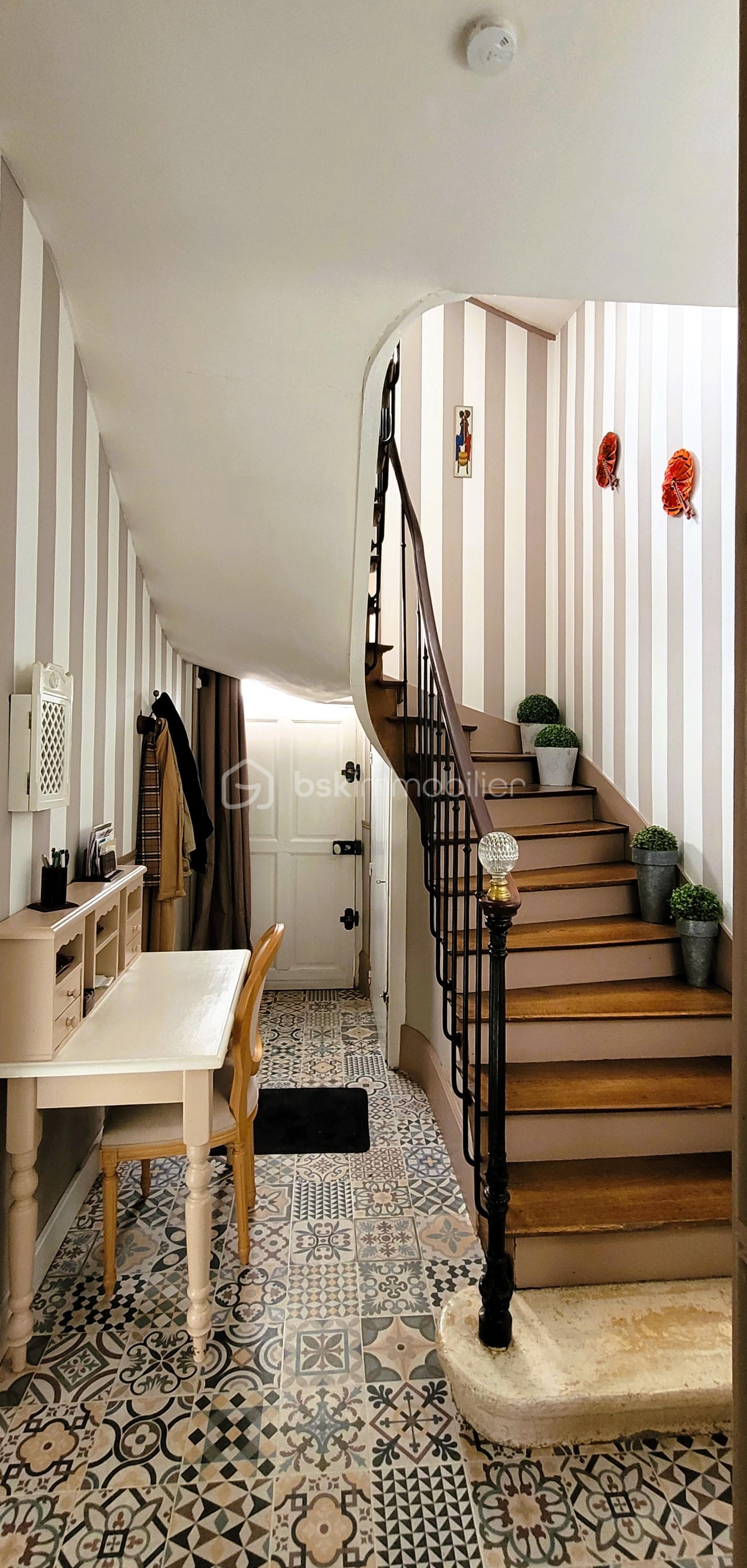 Maison de 143 m² - 20241019_123524.jpg