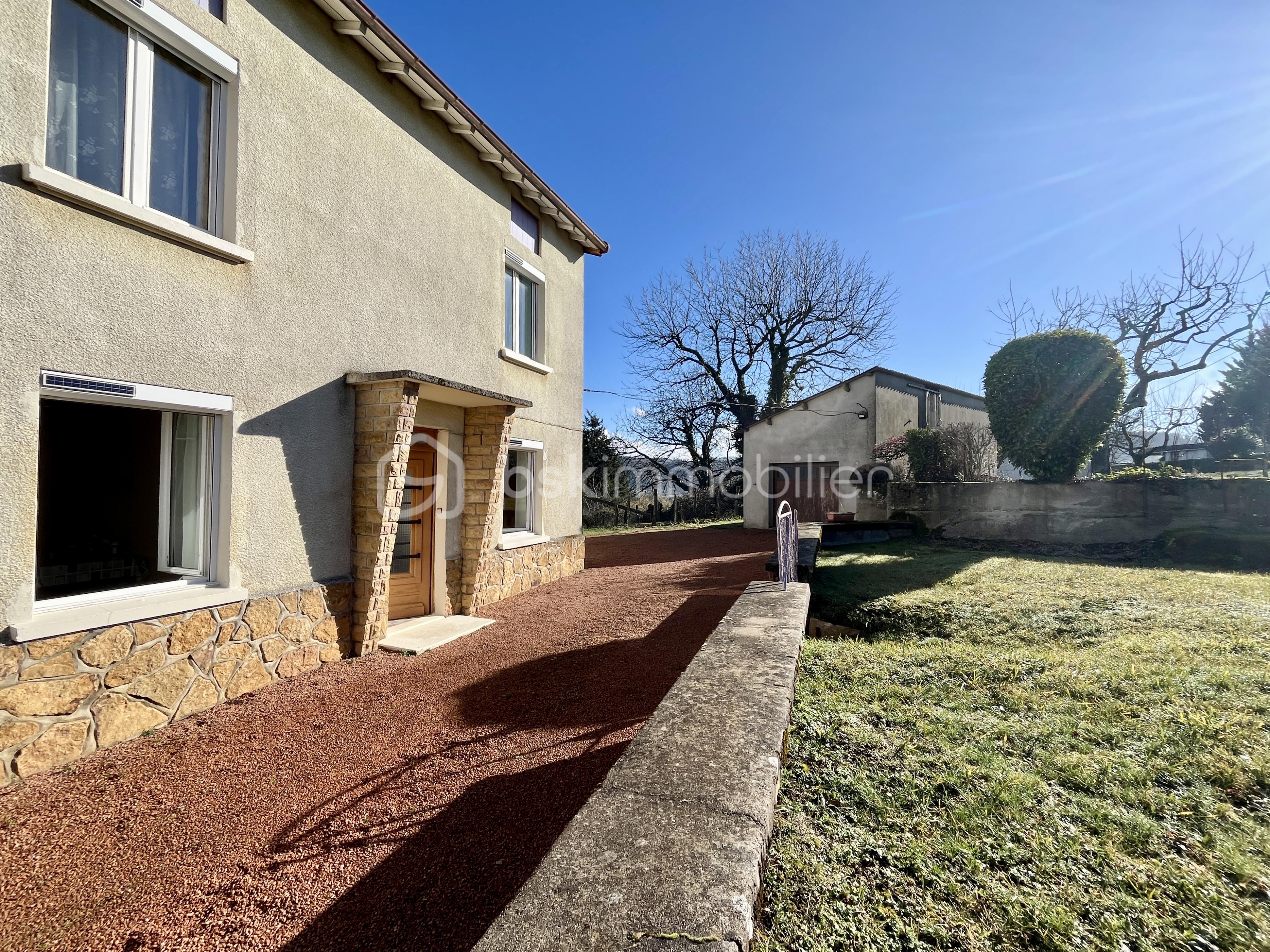 Maison ancienne de 104 m² - IMG_0521.jpg