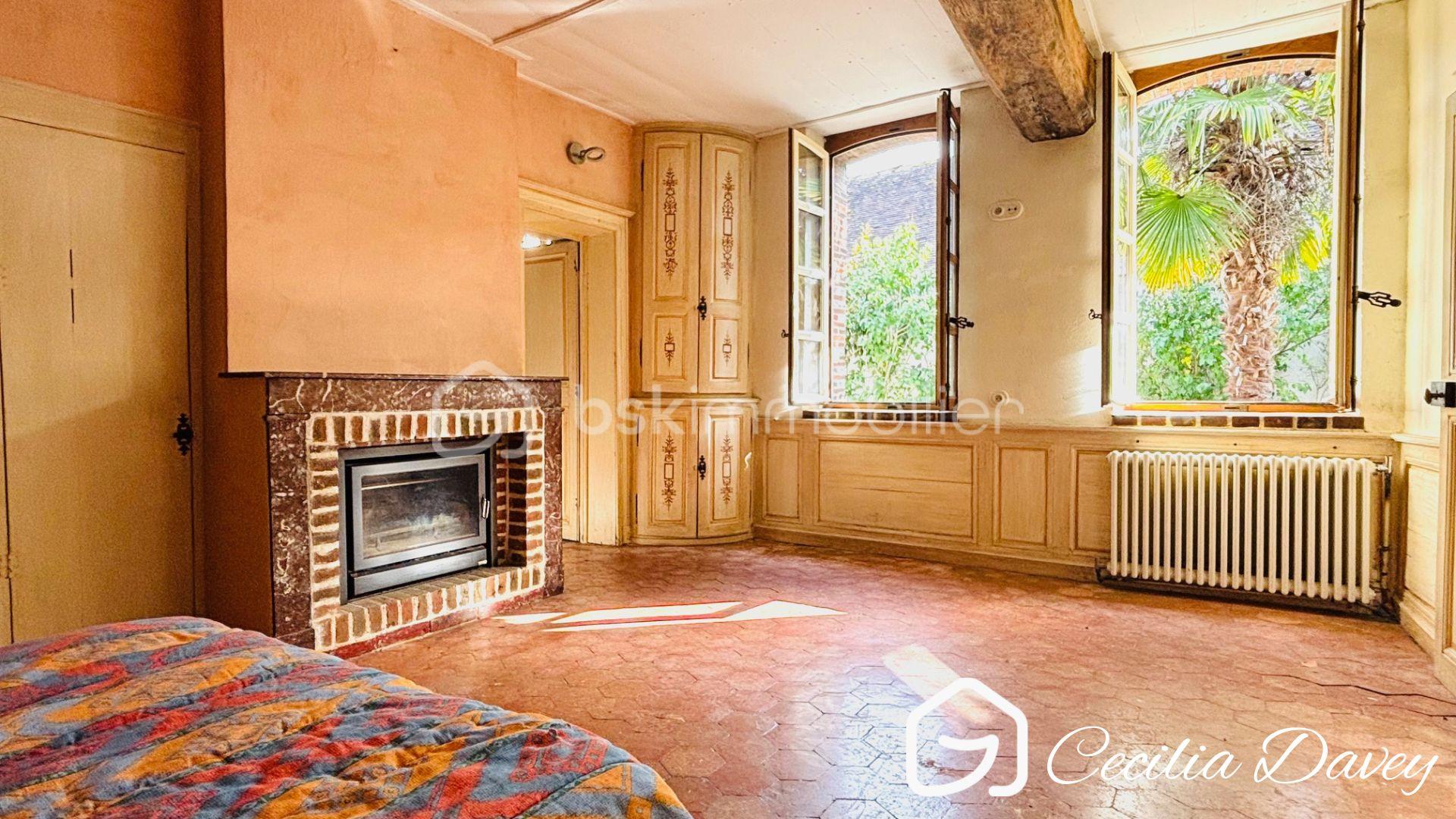 Corps de ferme de 193 m² - 6.jpg