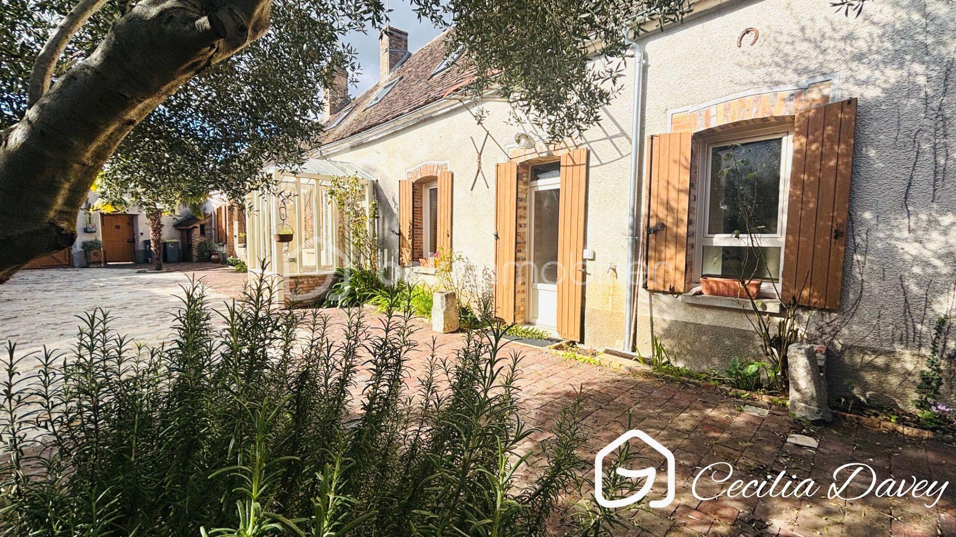 Corps de ferme de 193 m² - 12.jpg