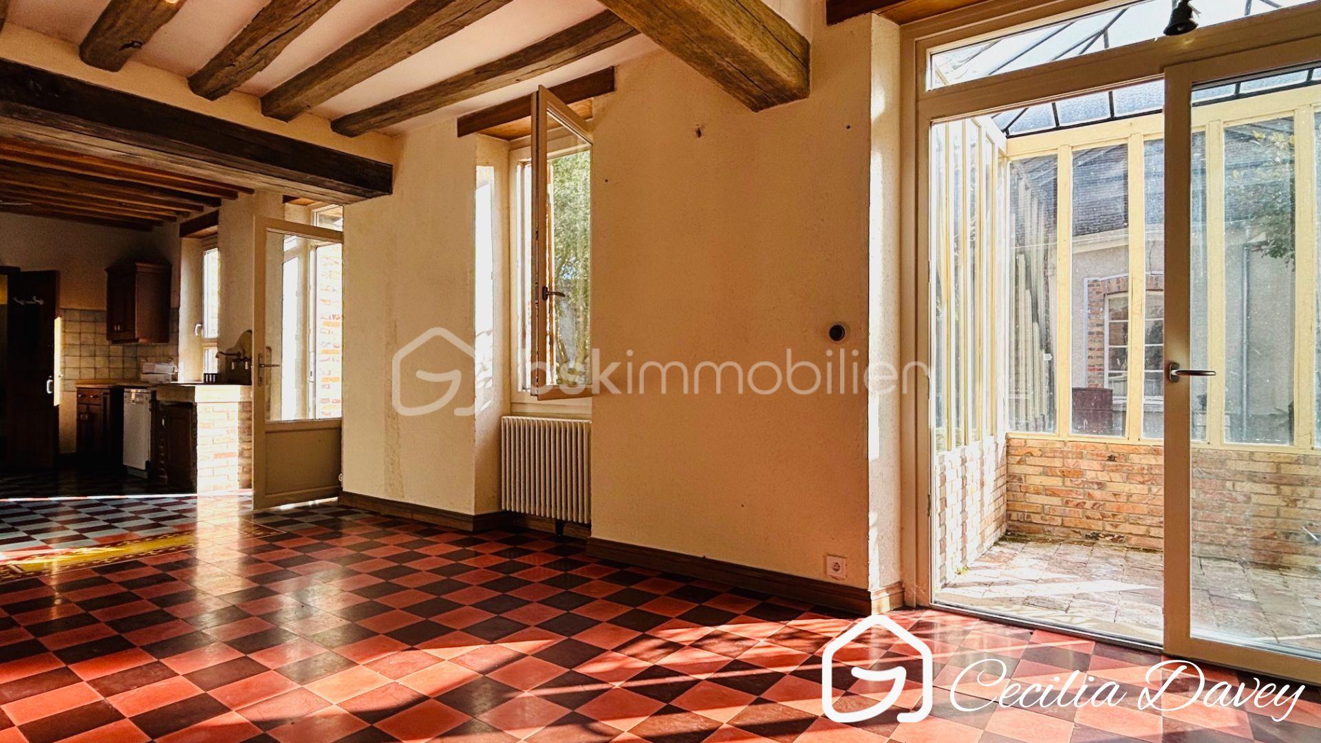 Corps de ferme de 193 m² - 5.jpg
