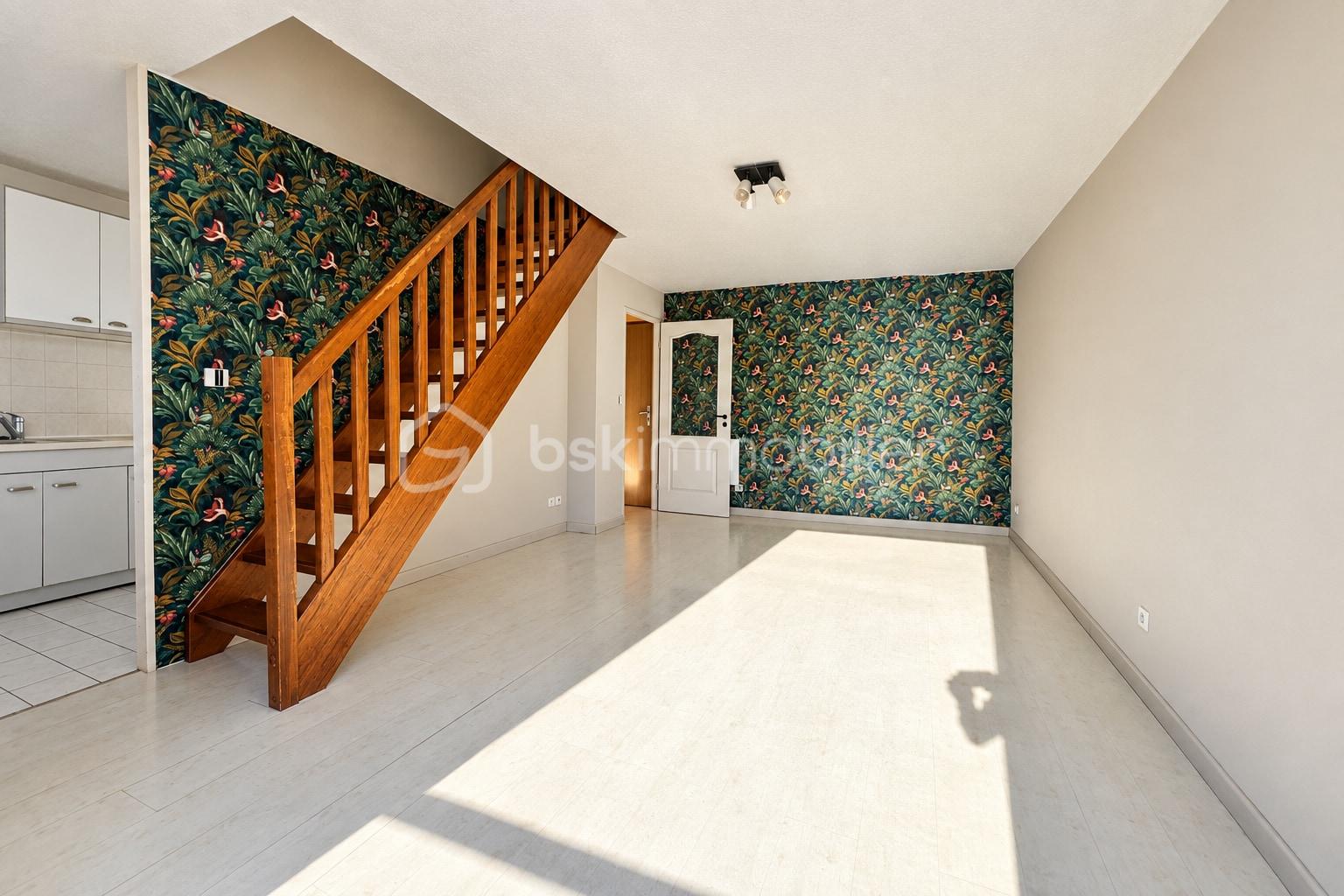 Appartement 3 pièces 77 m² · à La Bouexiere · 77 m² · 159 000 €