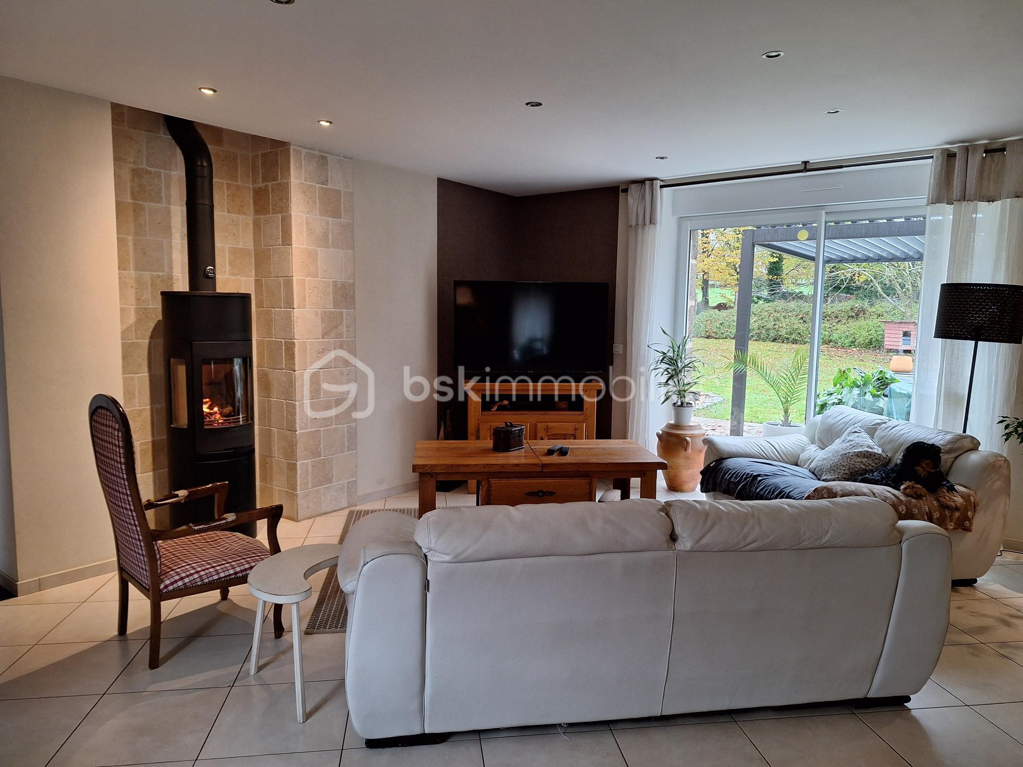 Maison longere de 200 m² - 20251128_140335.jpg