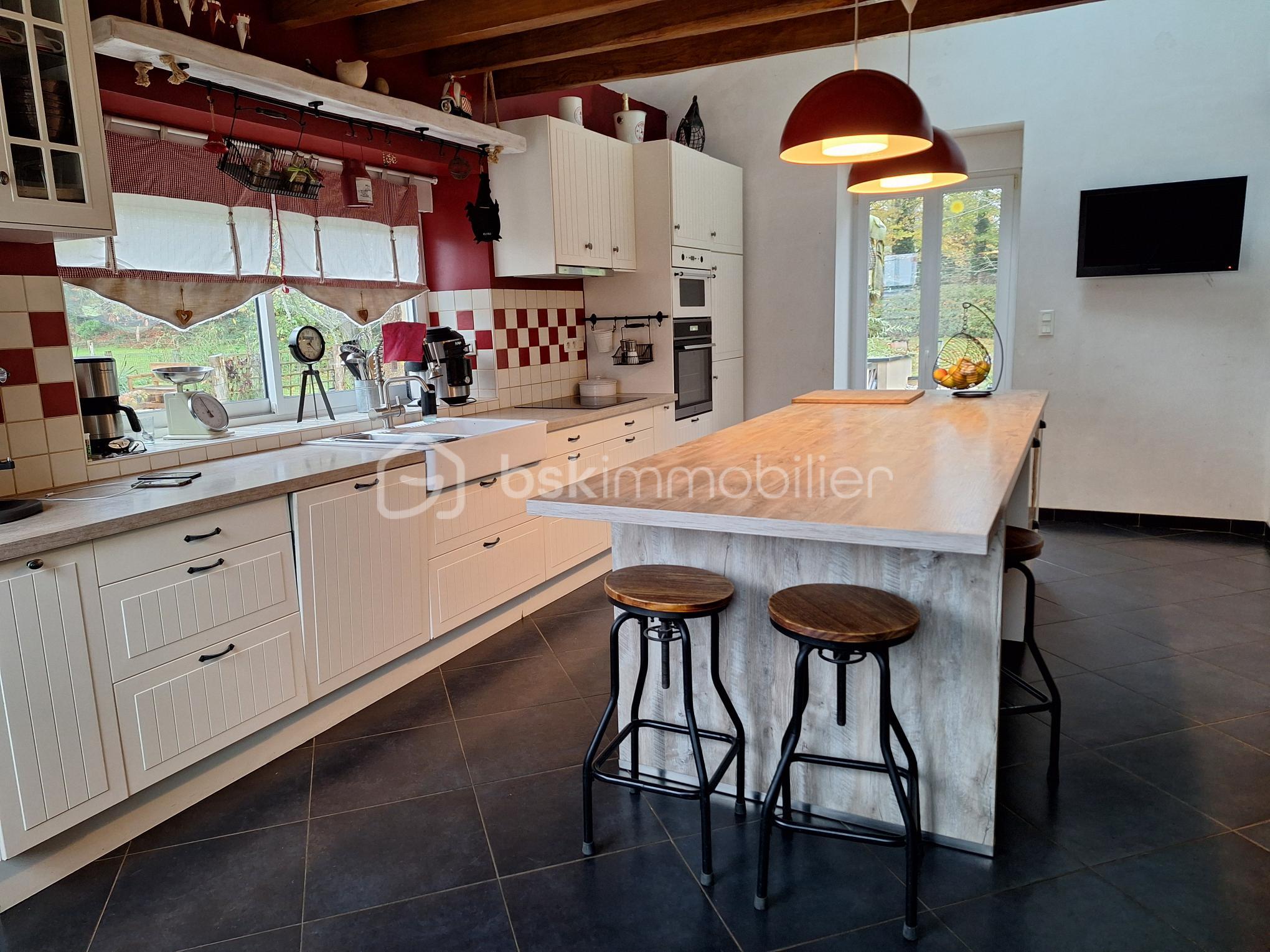 Maison longere de 200 m² - 20251128_132314.jpg