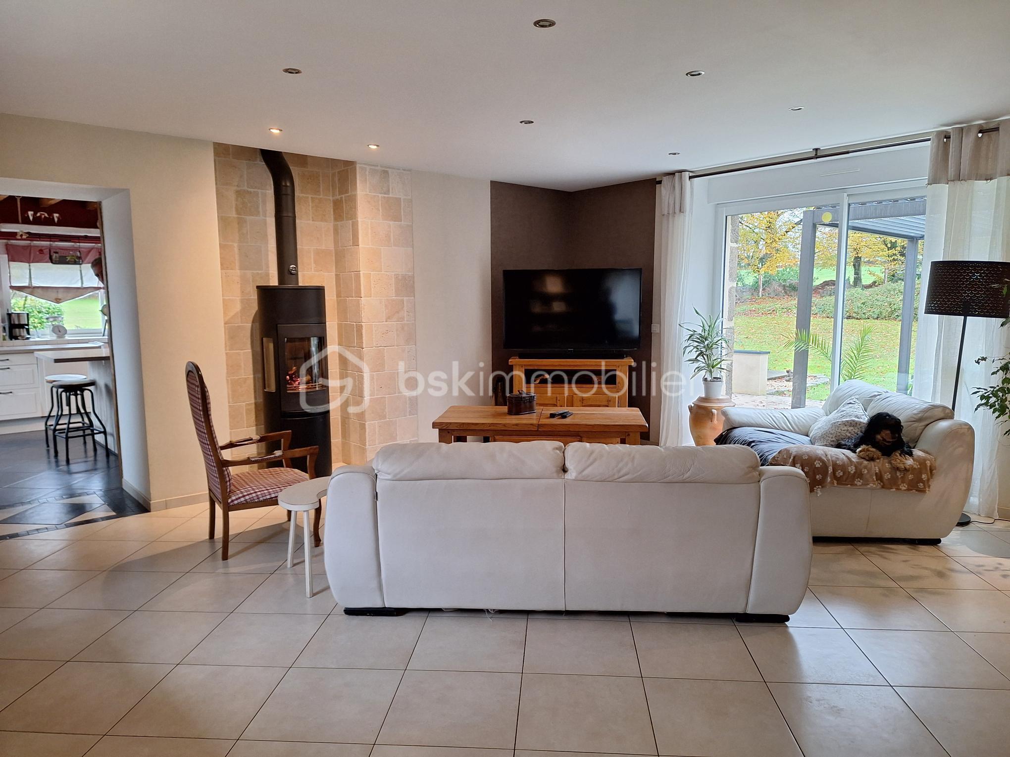 Maison longere de 200 m² - 20251128_140343.jpg