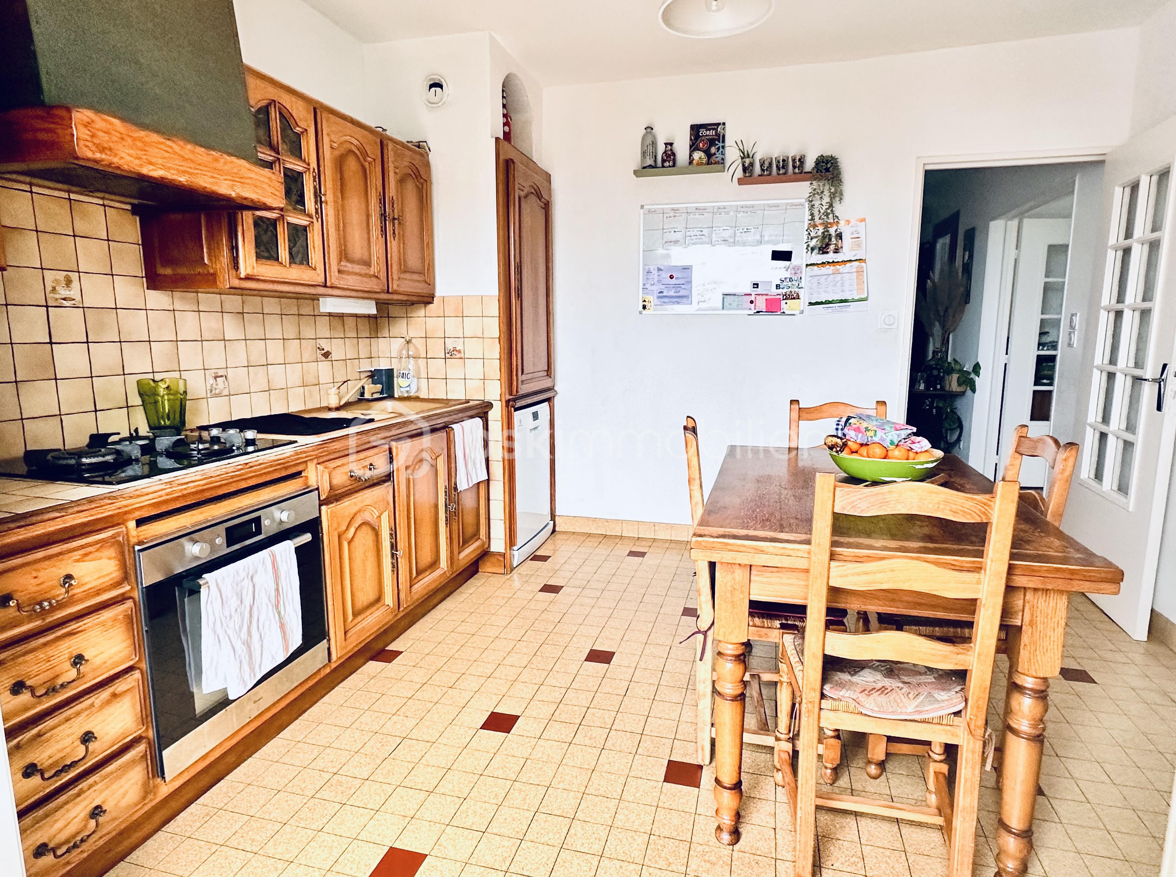 Maison traditionnelle de 91,63 m² - IMG_1223.jpeg