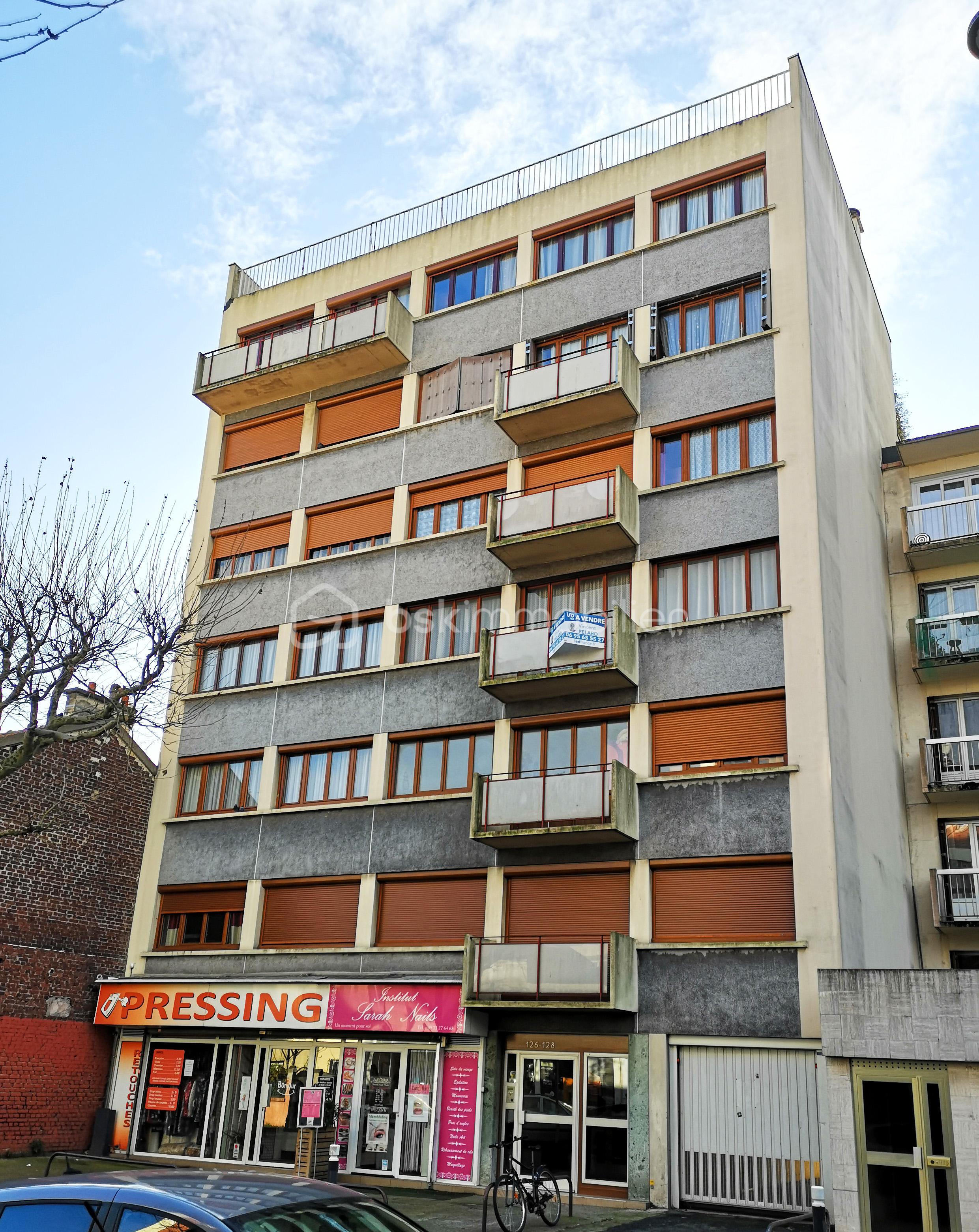 Appartement de 84 m² - IMG_20191202_121547.jpg