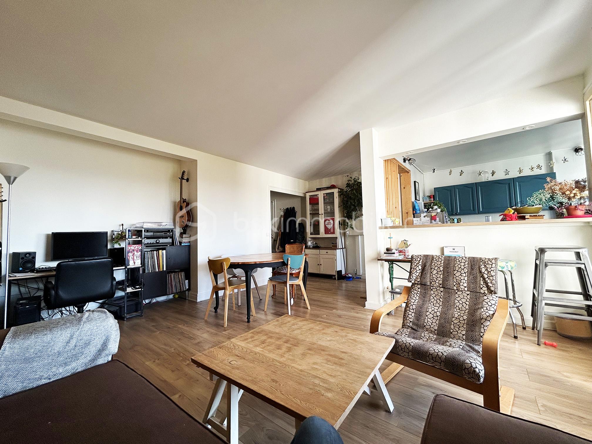 Appartement de 84 m² - IMG_9710.jpeg
