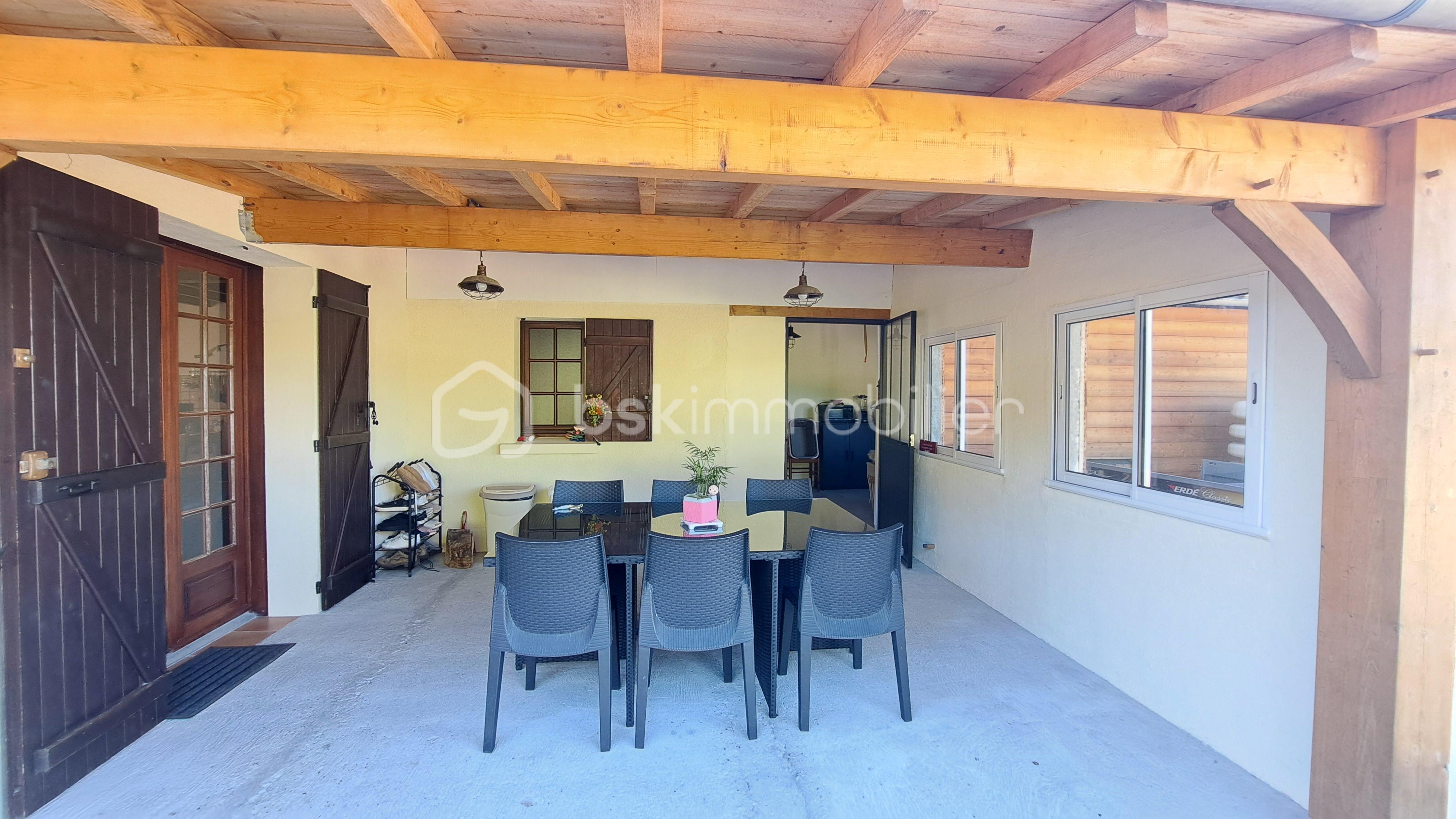 Maison de 70 m² - 20251002_120354.jpg