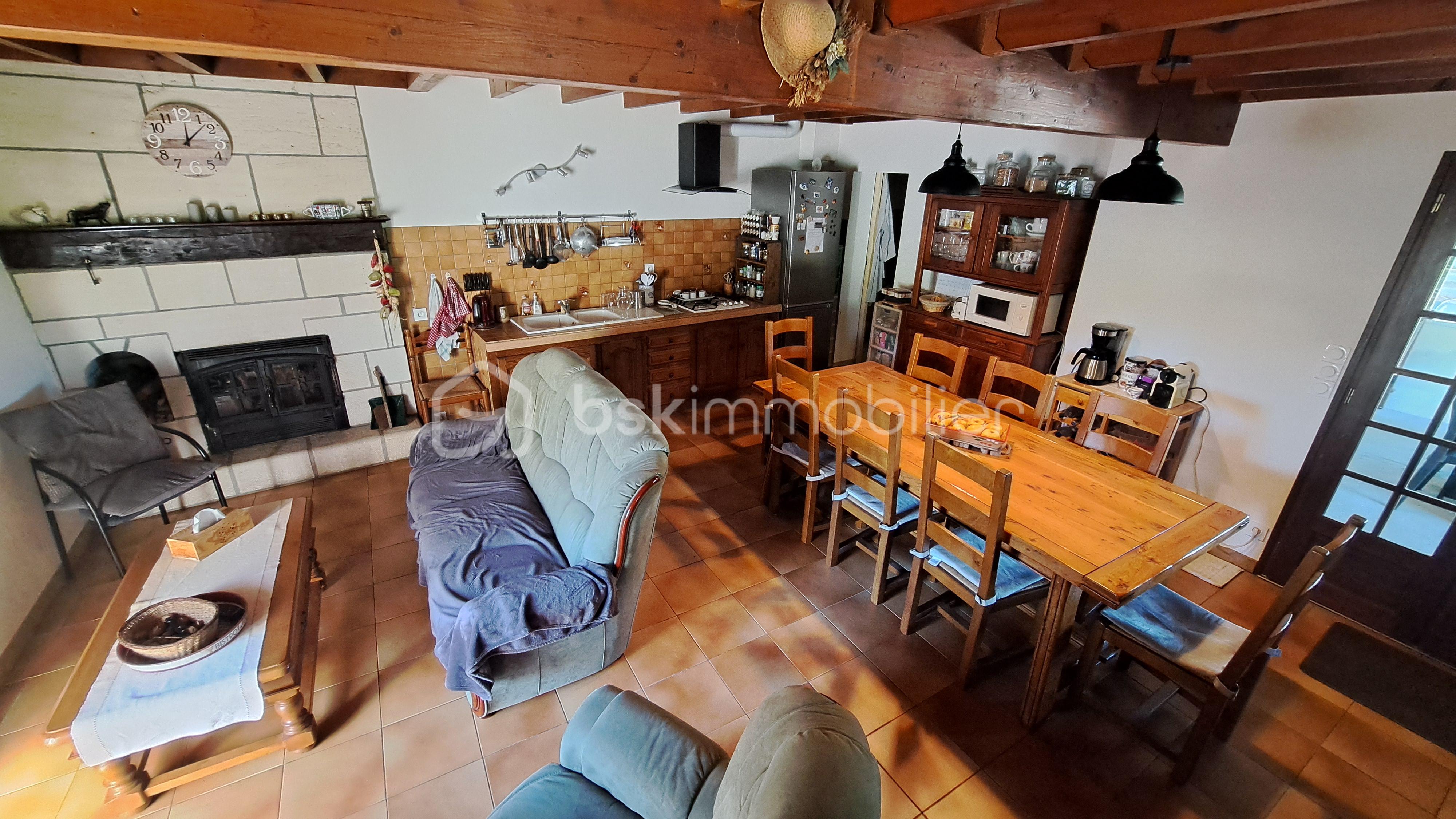 Maison de 70 m² - 20251002_120801.jpg