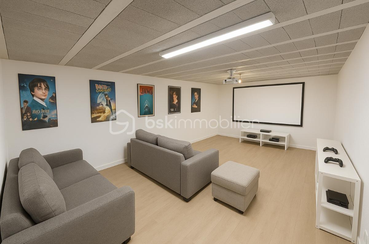 Maison de 116 m² - sous sol aménagé.png