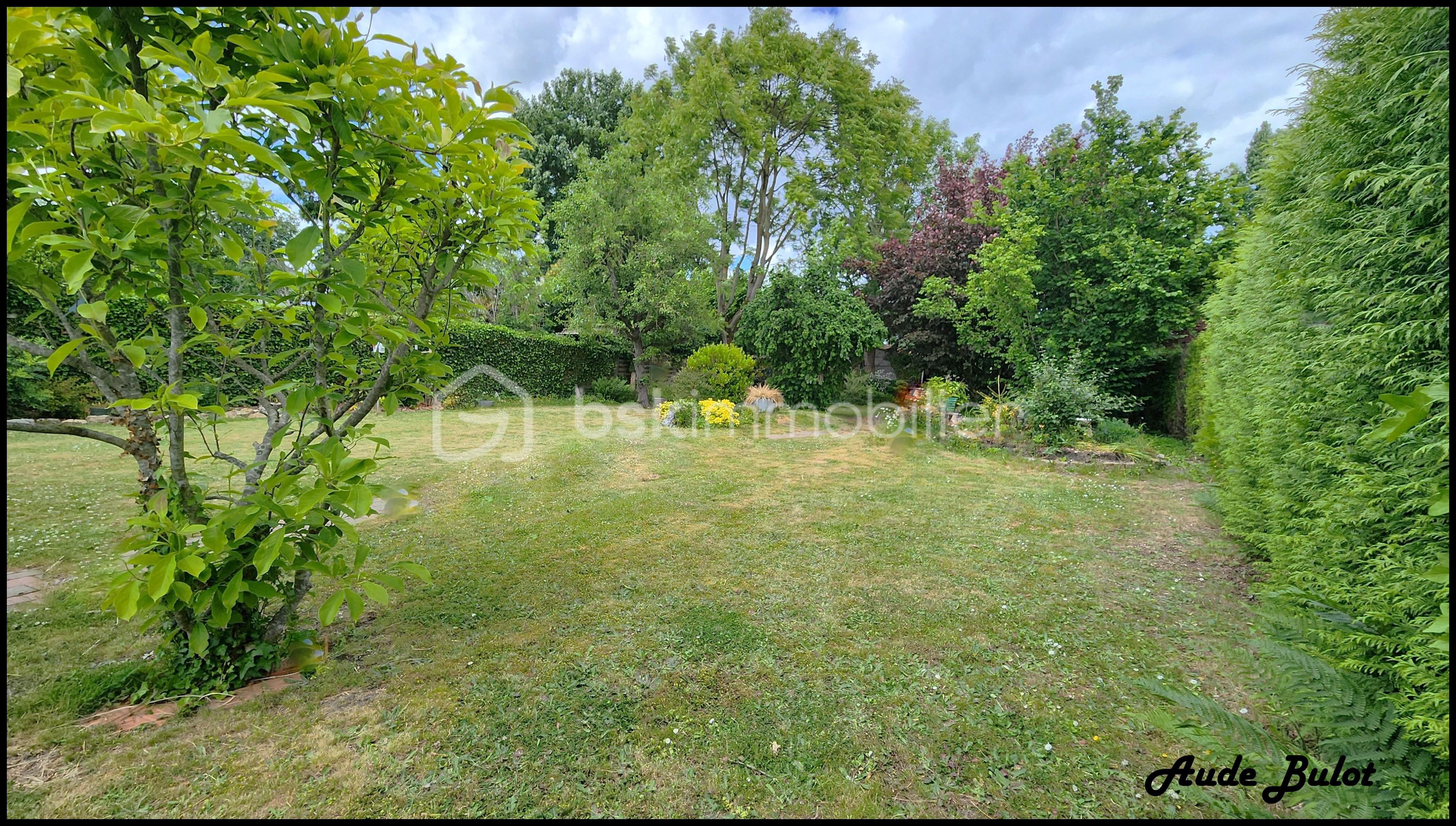Terrain de 751 m² - 20250526_163404.jpg