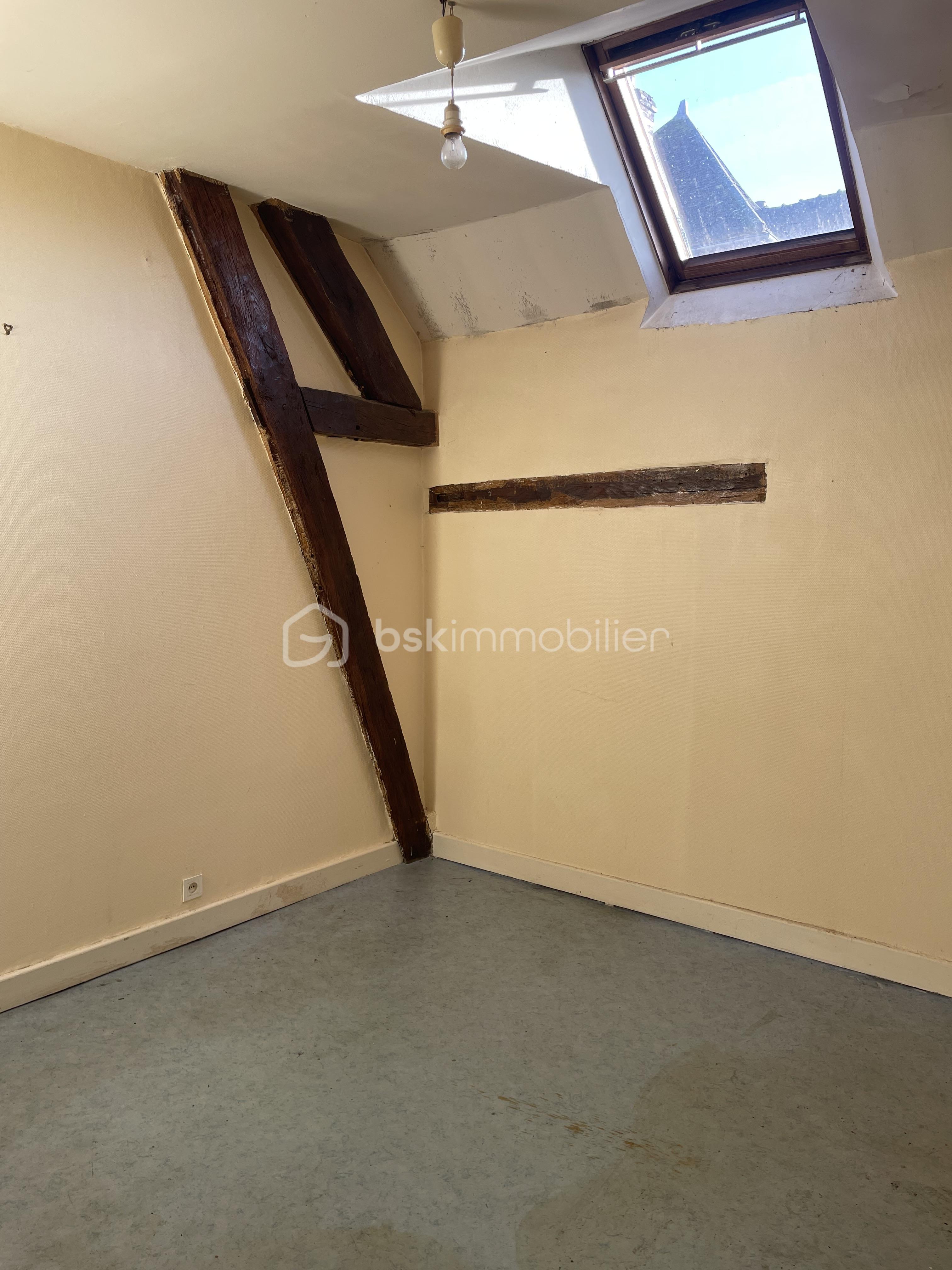 Immeuble de 203 m² - IMG_0468.jpeg