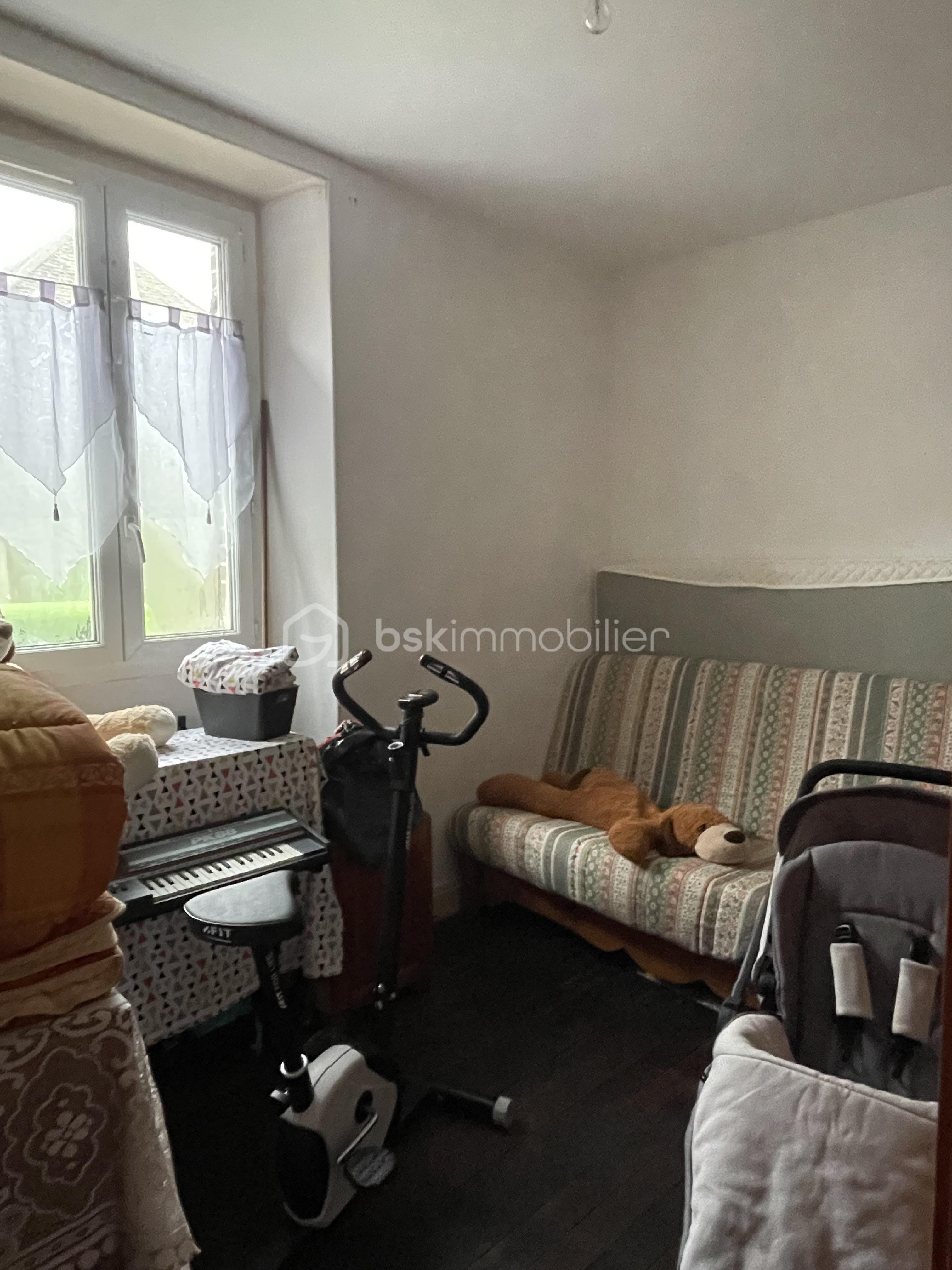 Immeuble de 203 m² - IMG_0453.jpeg