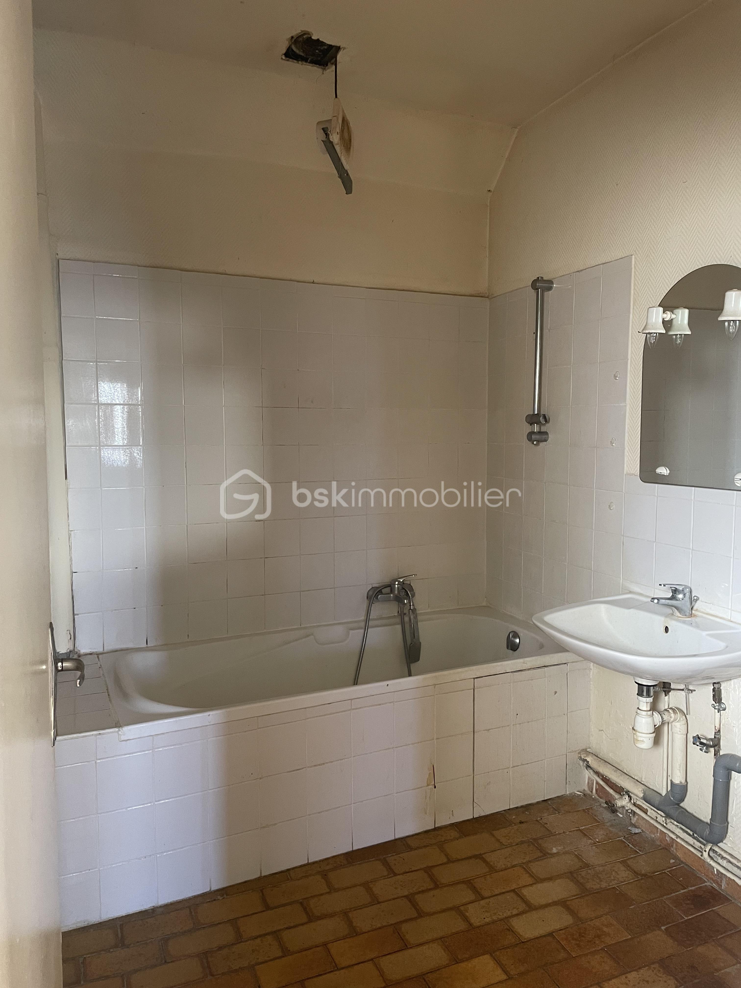 Immeuble de 203 m² - IMG_0463.jpeg