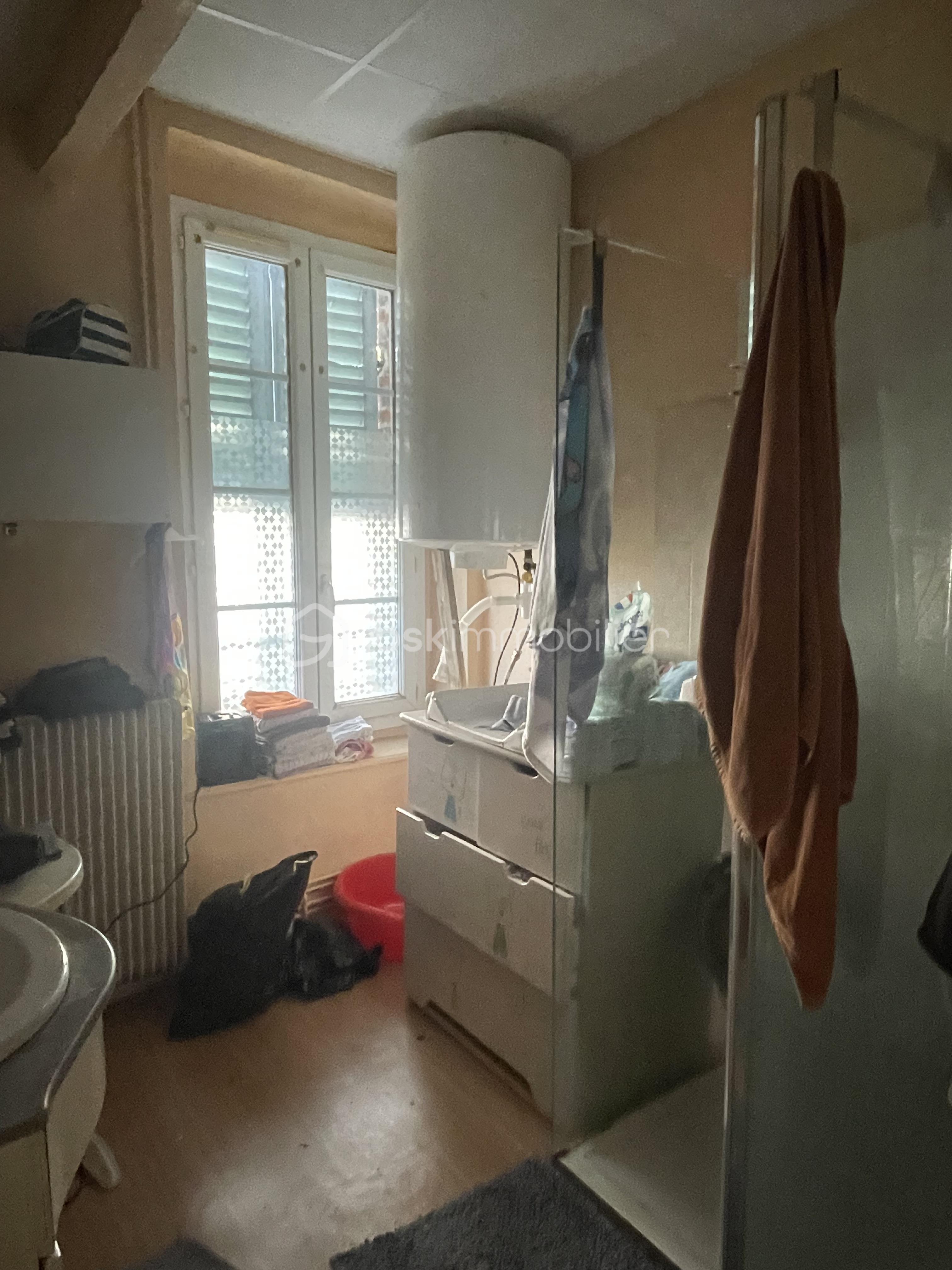 Immeuble de 203 m² - IMG_0475.jpeg