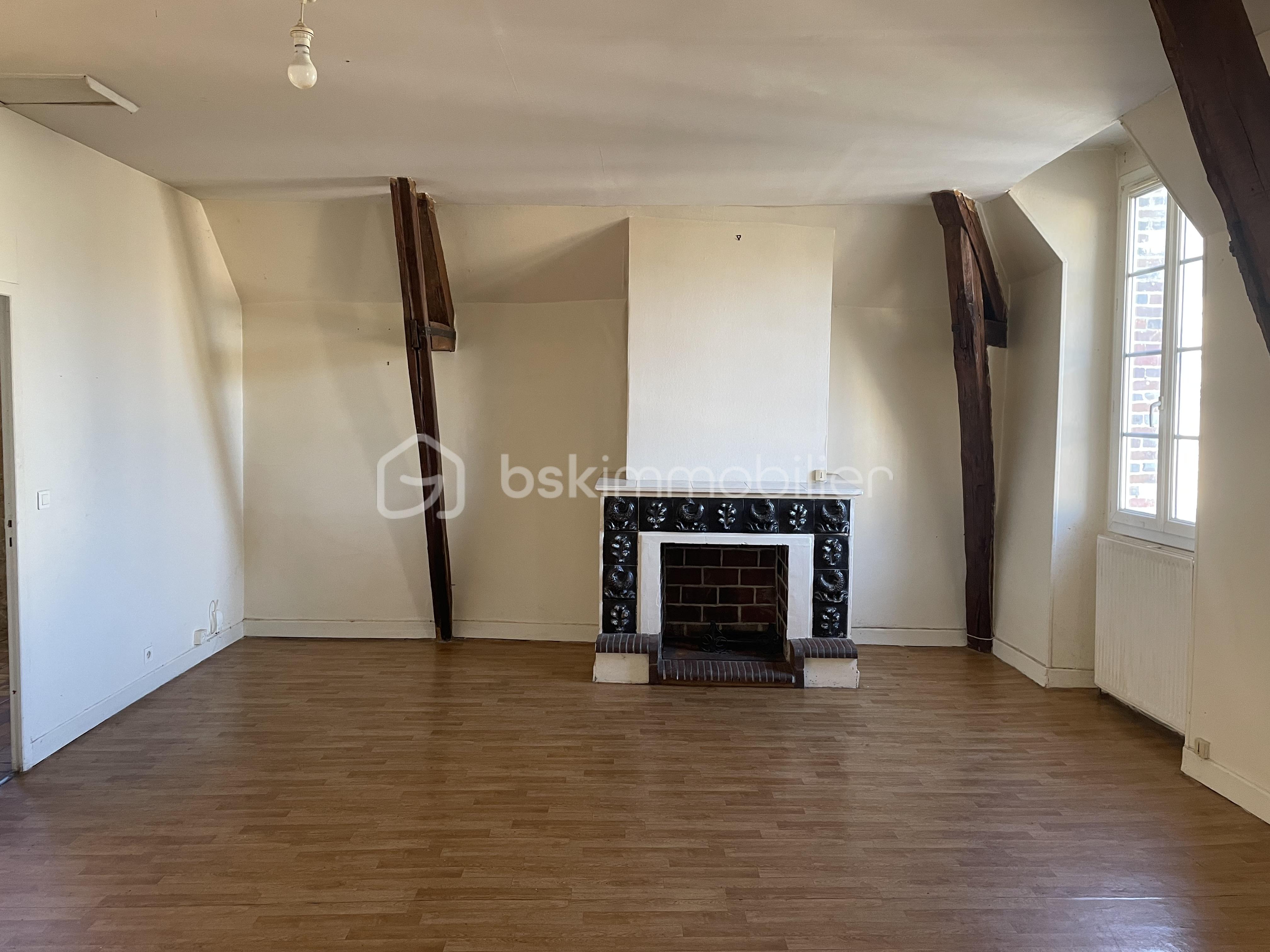 Immeuble de 203 m² - IMG_0466.jpeg