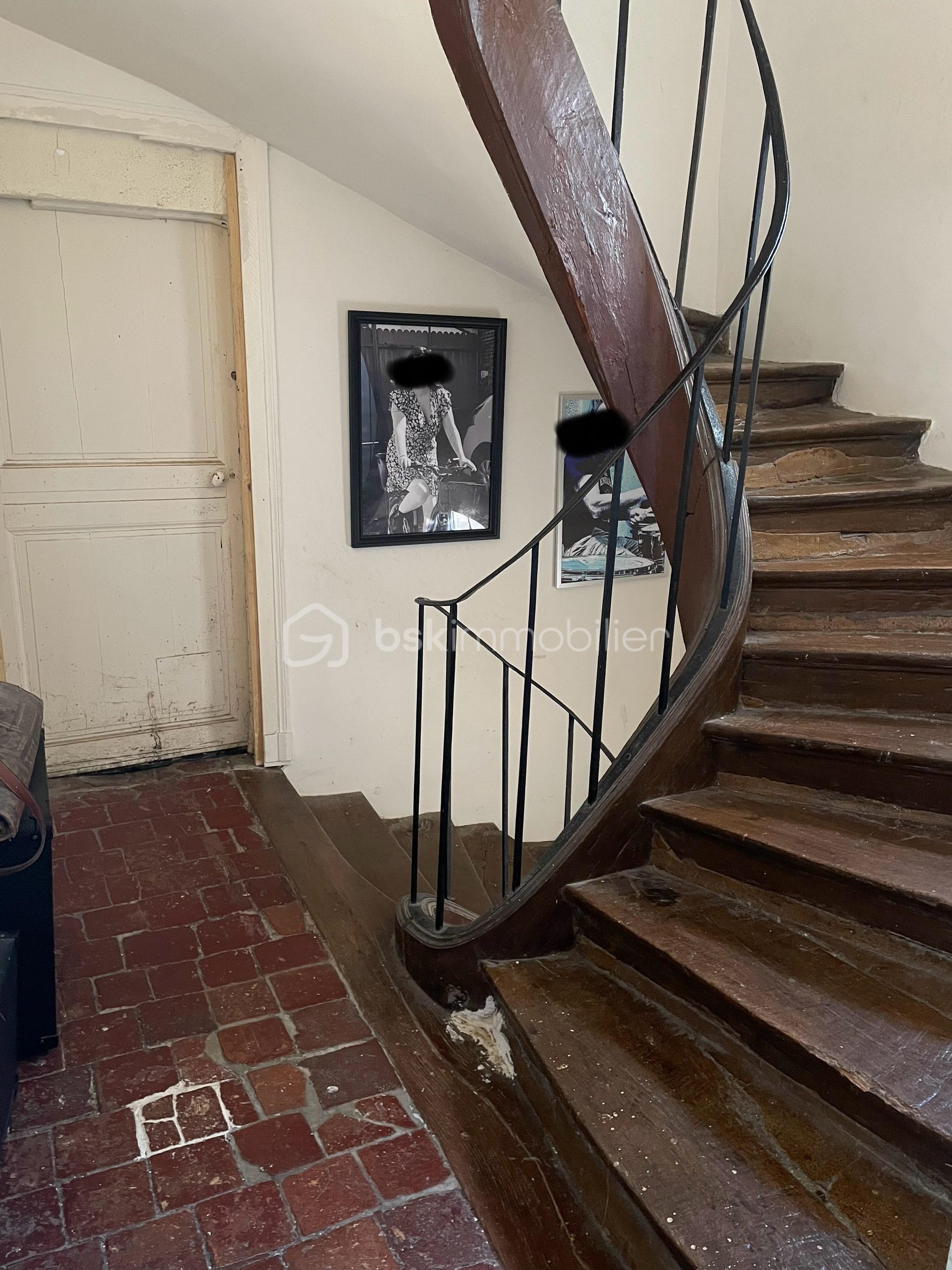 Immeuble de 203 m² - IMG_0473.jpeg