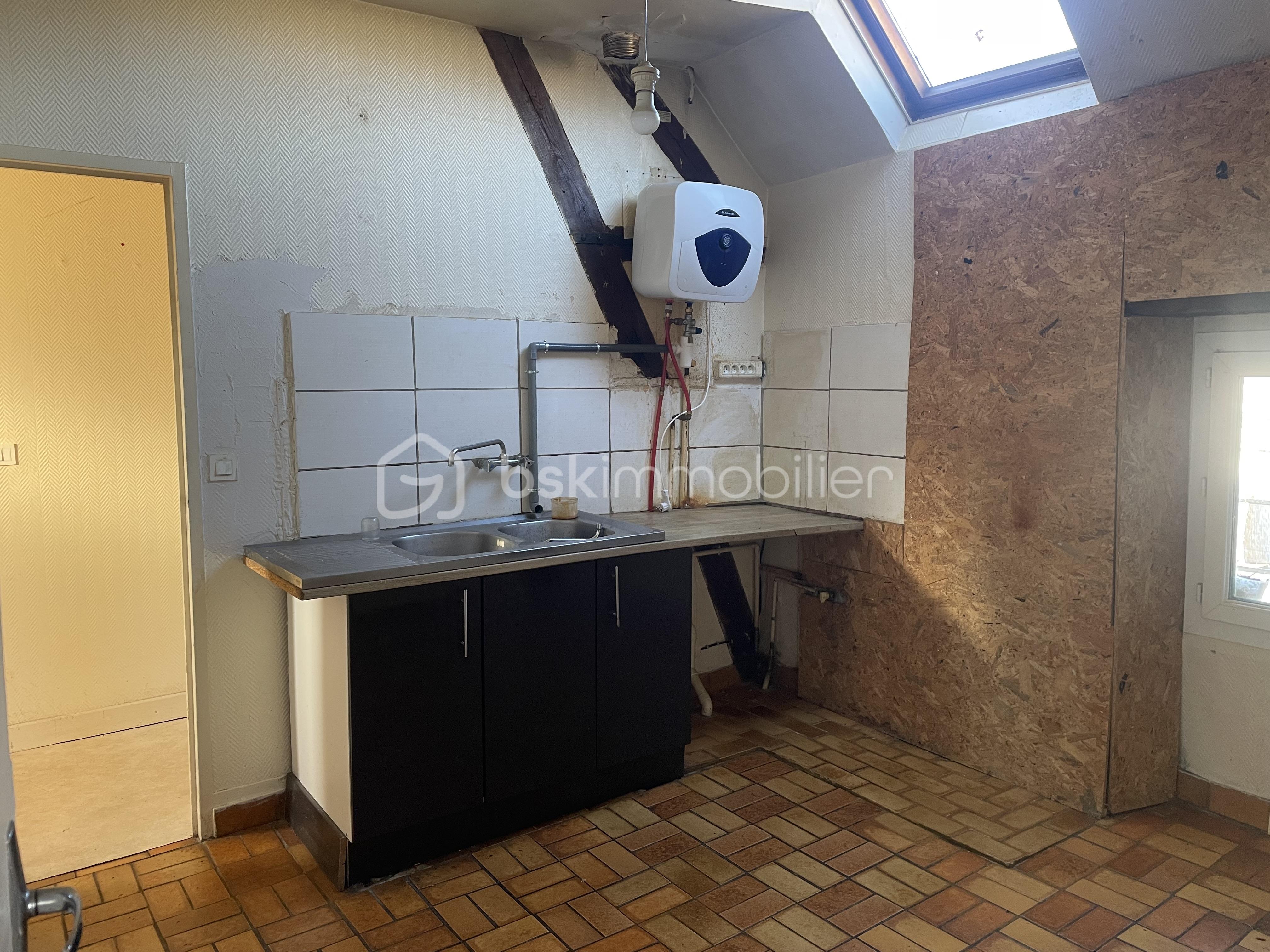 Immeuble de 203 m² - IMG_0465.jpeg