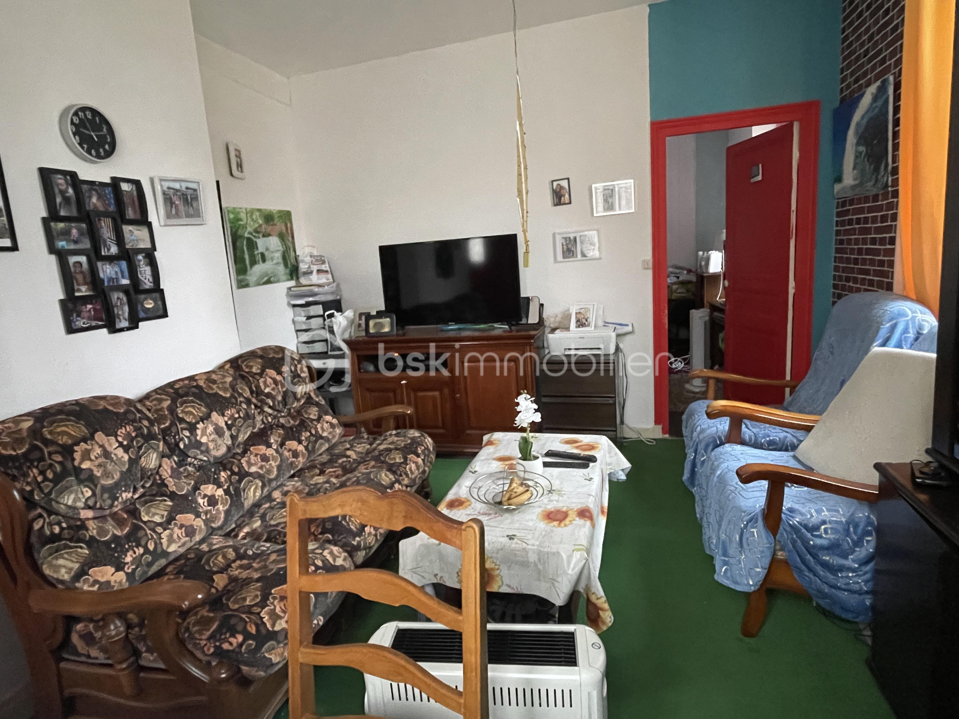 Immeuble de 203 m² - IMG_0450.jpeg