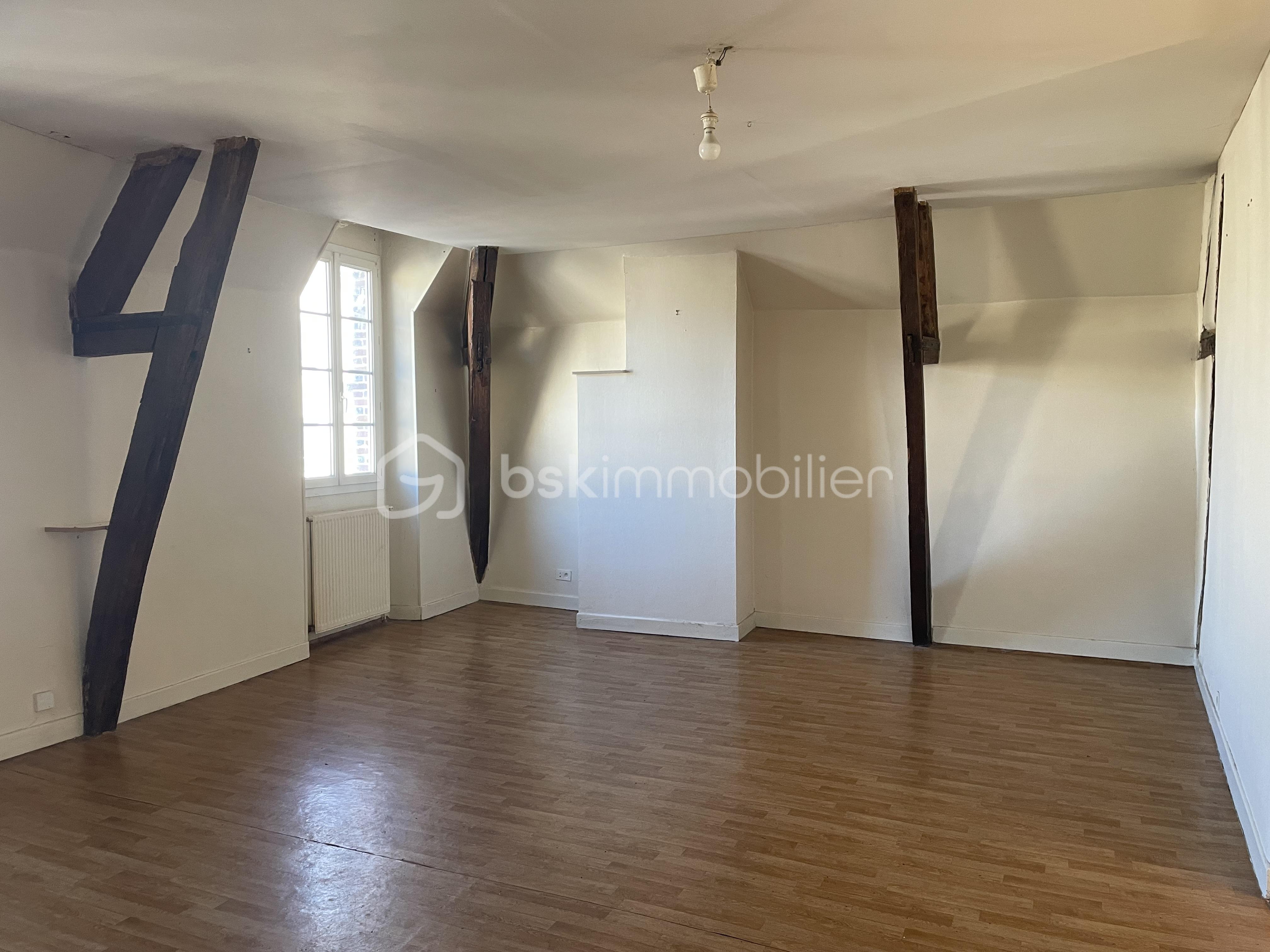 Immeuble de 203 m² - IMG_0467.jpeg