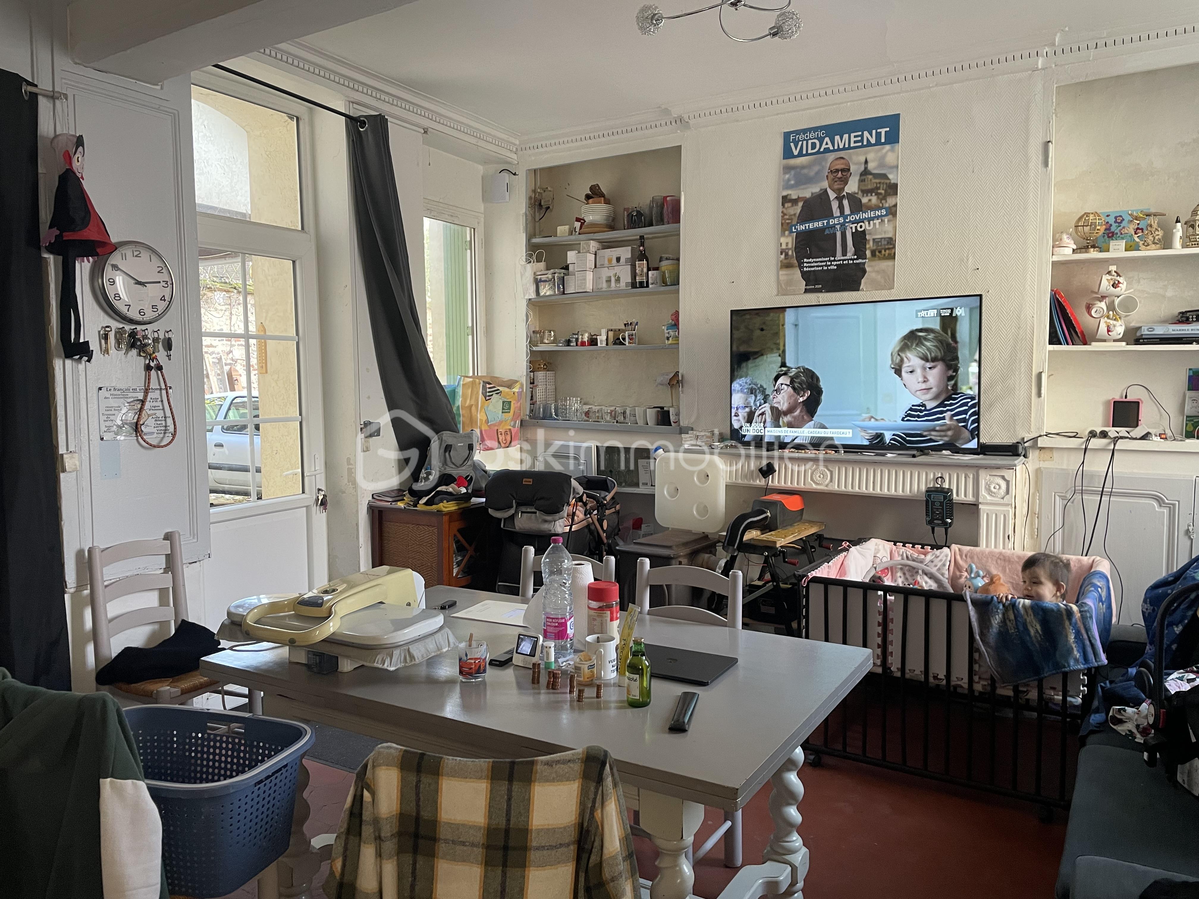 Immeuble de 203 m² - IMG_0476.jpeg