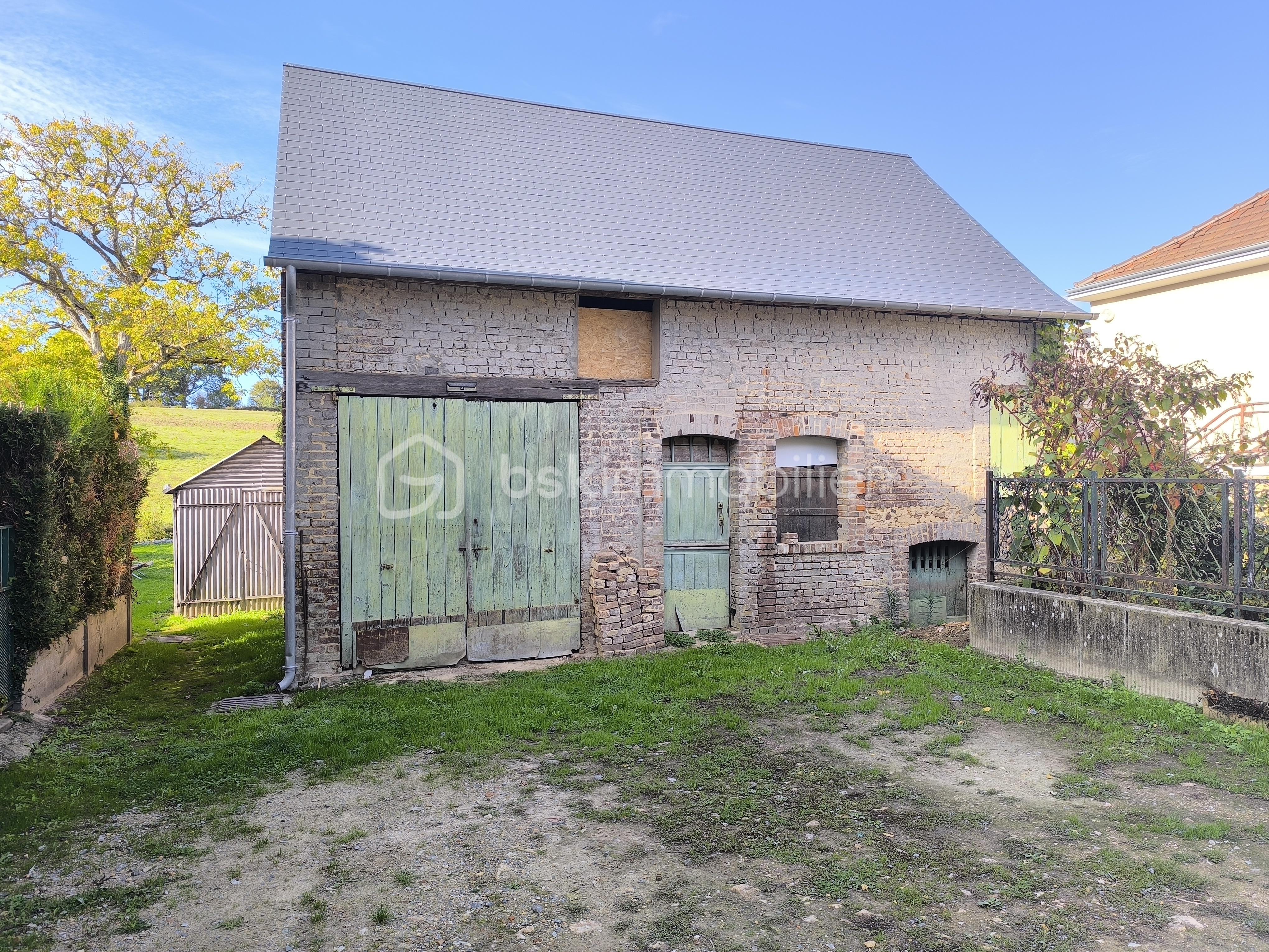 Maison 2 pièces 50 m² · à Val-d'Étangson · 50 m² · 38 000 €
