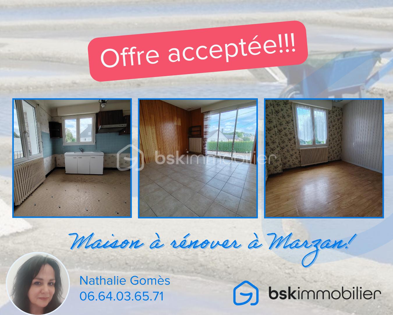 Maison de 135 m² - FB Marzan offre acceptée.png
