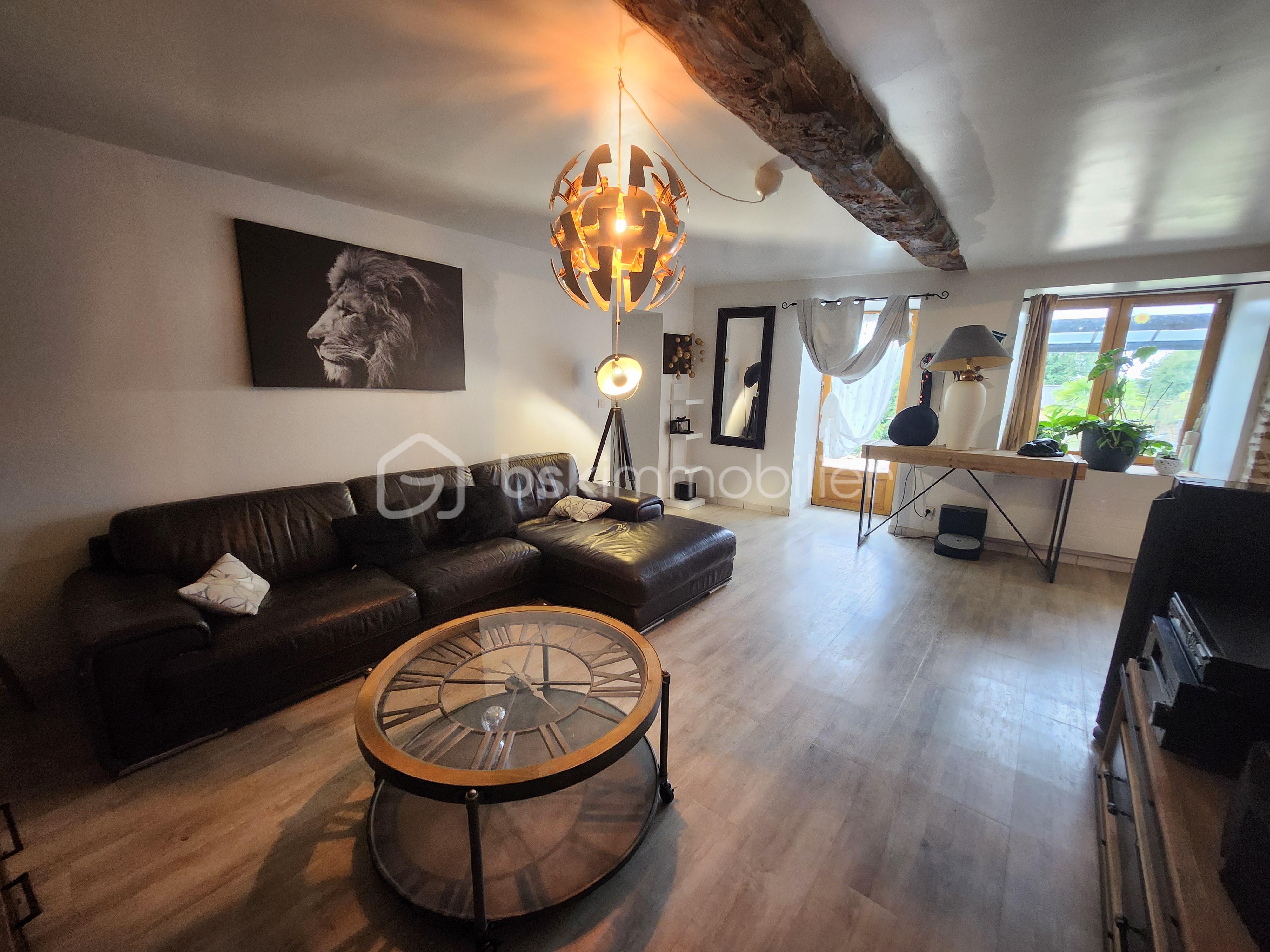 Maison en pierre de 157 m² - 20240902_185959.jpg