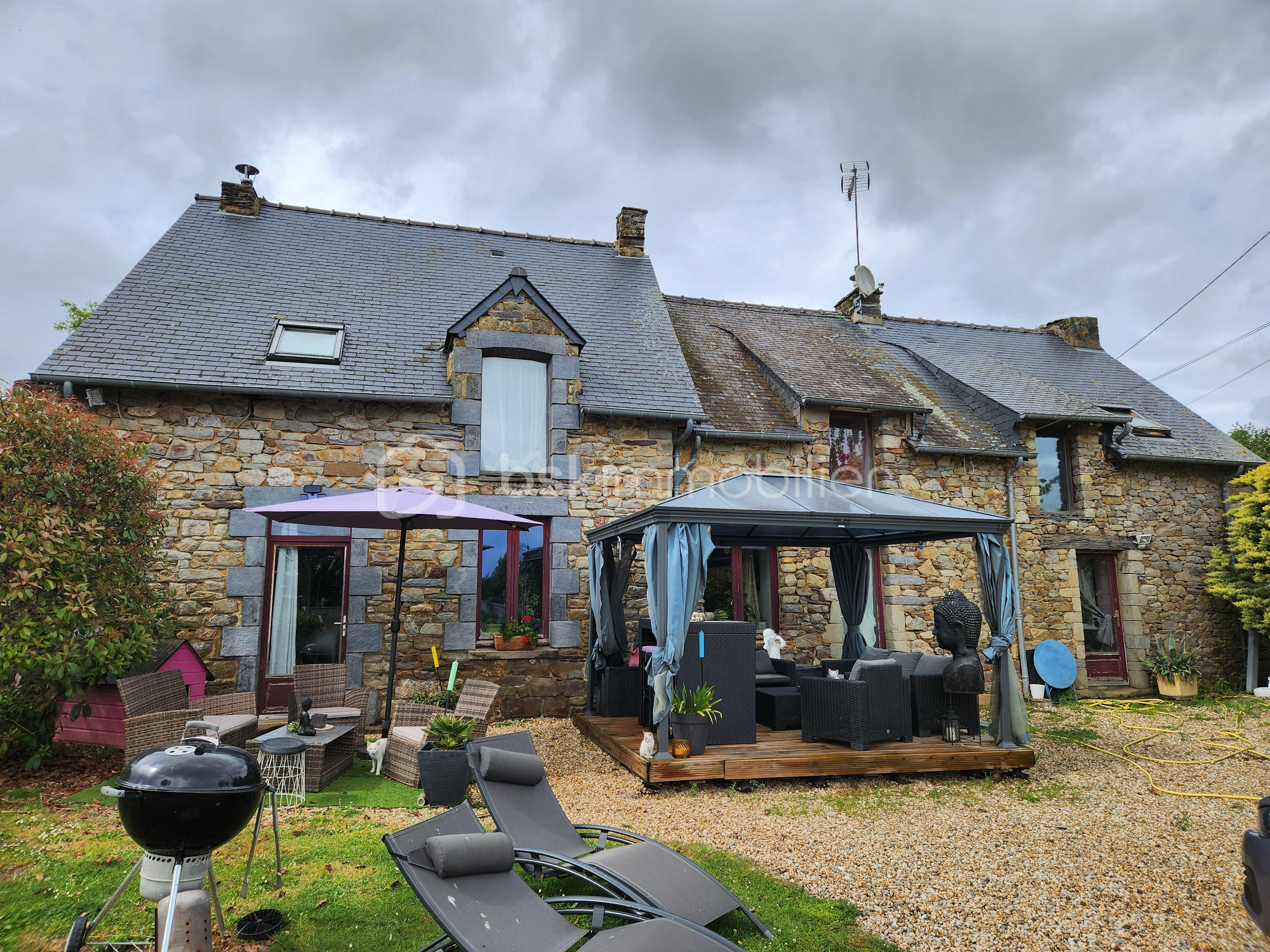 Maison en pierre de 157 m² - 20240614_171711.jpg