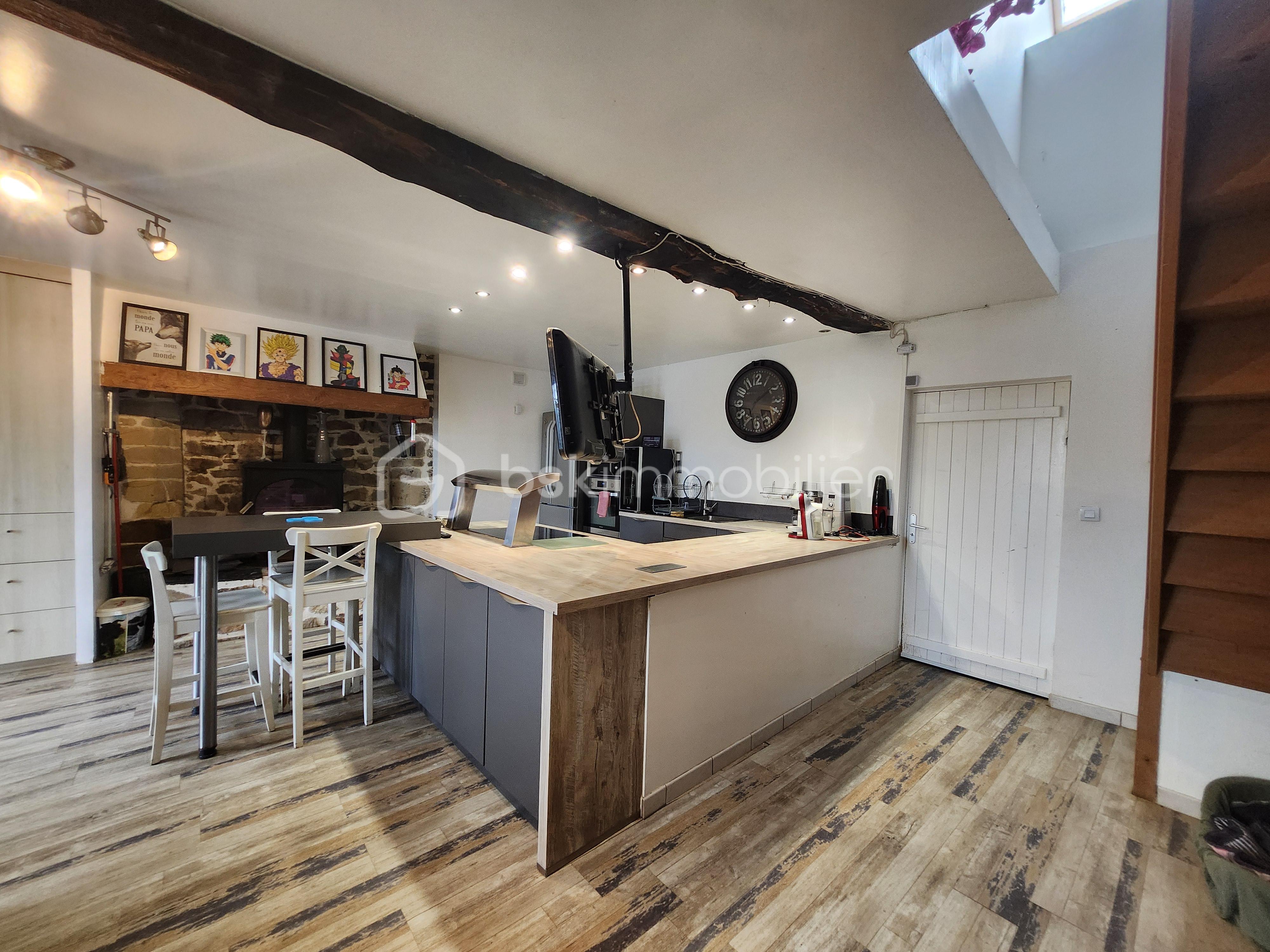 Maison en pierre de 157 m² - 20240902_190637.jpg